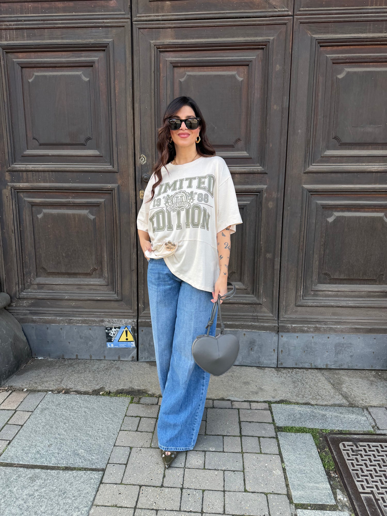 Jeans “NEW Mia” VICOLO