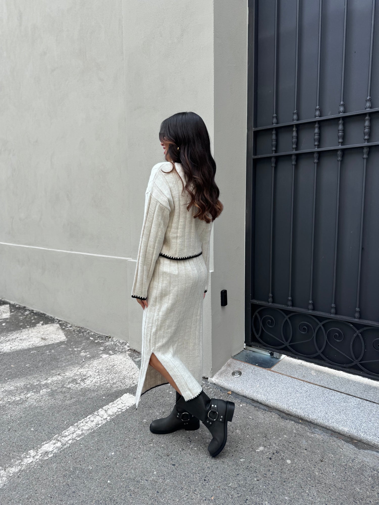 Gonna “Chick” ONLY