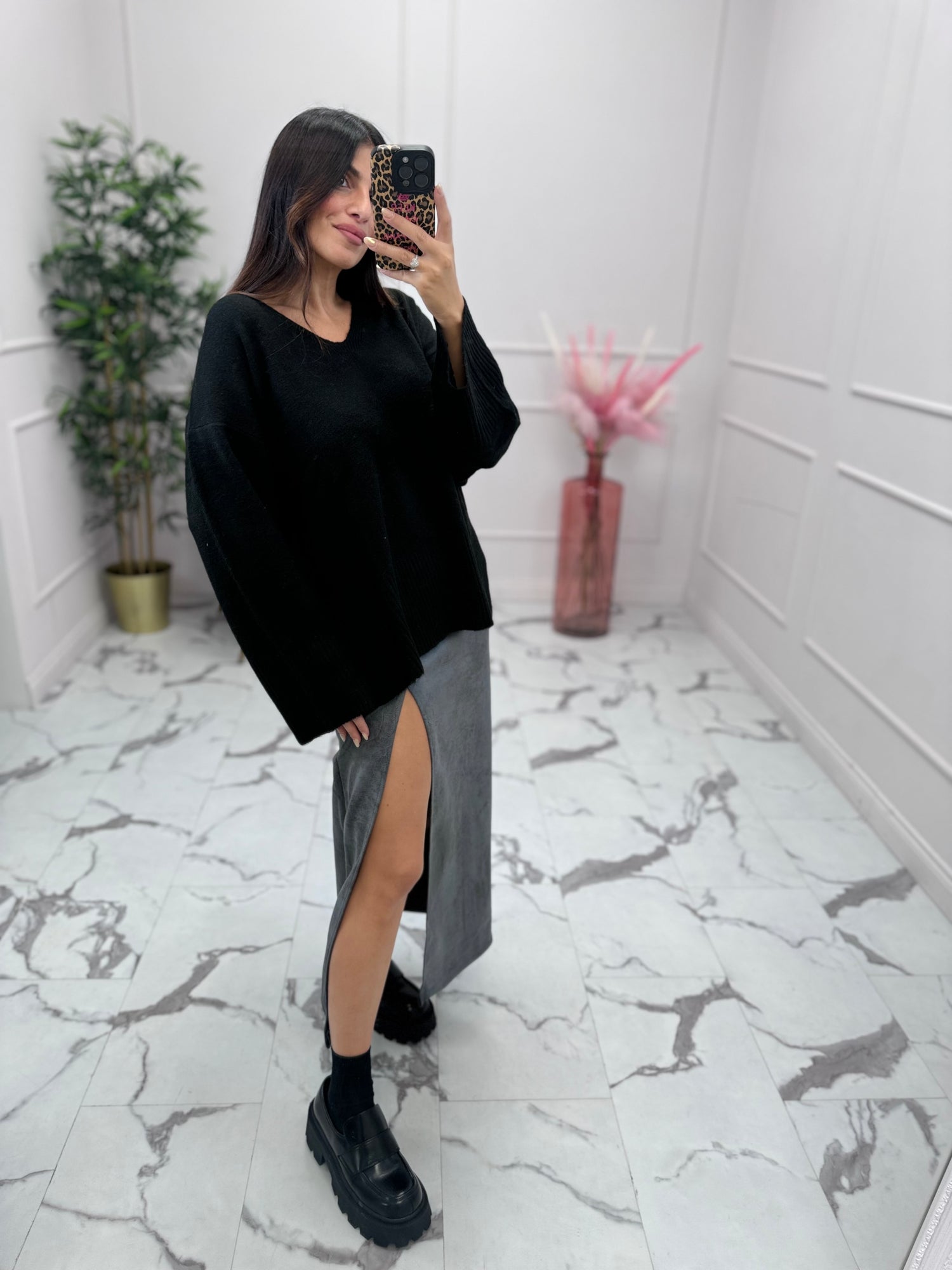 Maglioncino “Lucca” JJXX