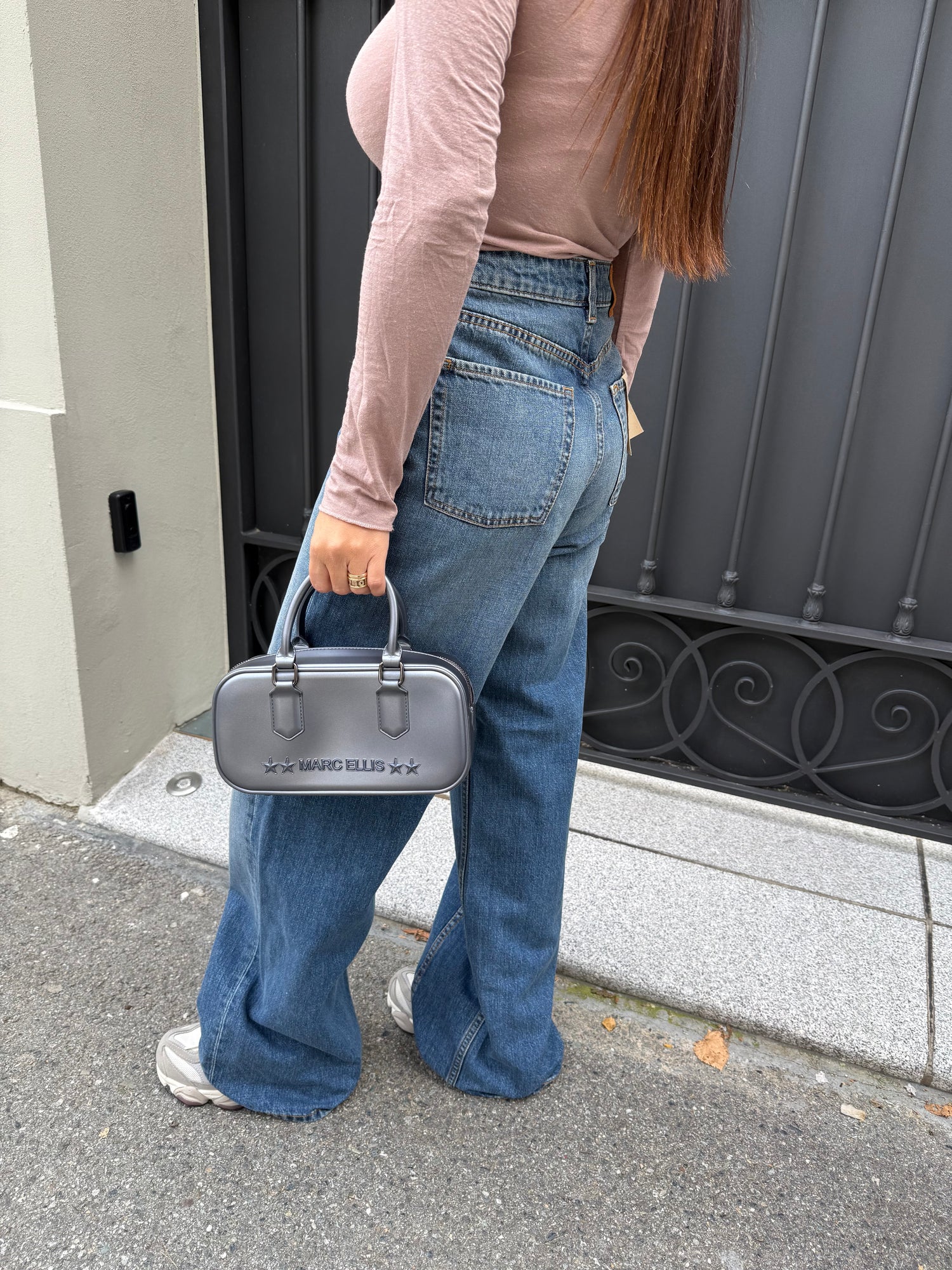 Jeans “Tokyo wide Line” JJXX