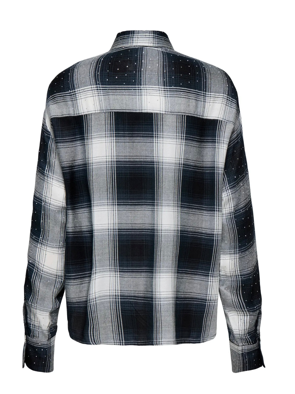 Camicia strass “Riley” ONLY