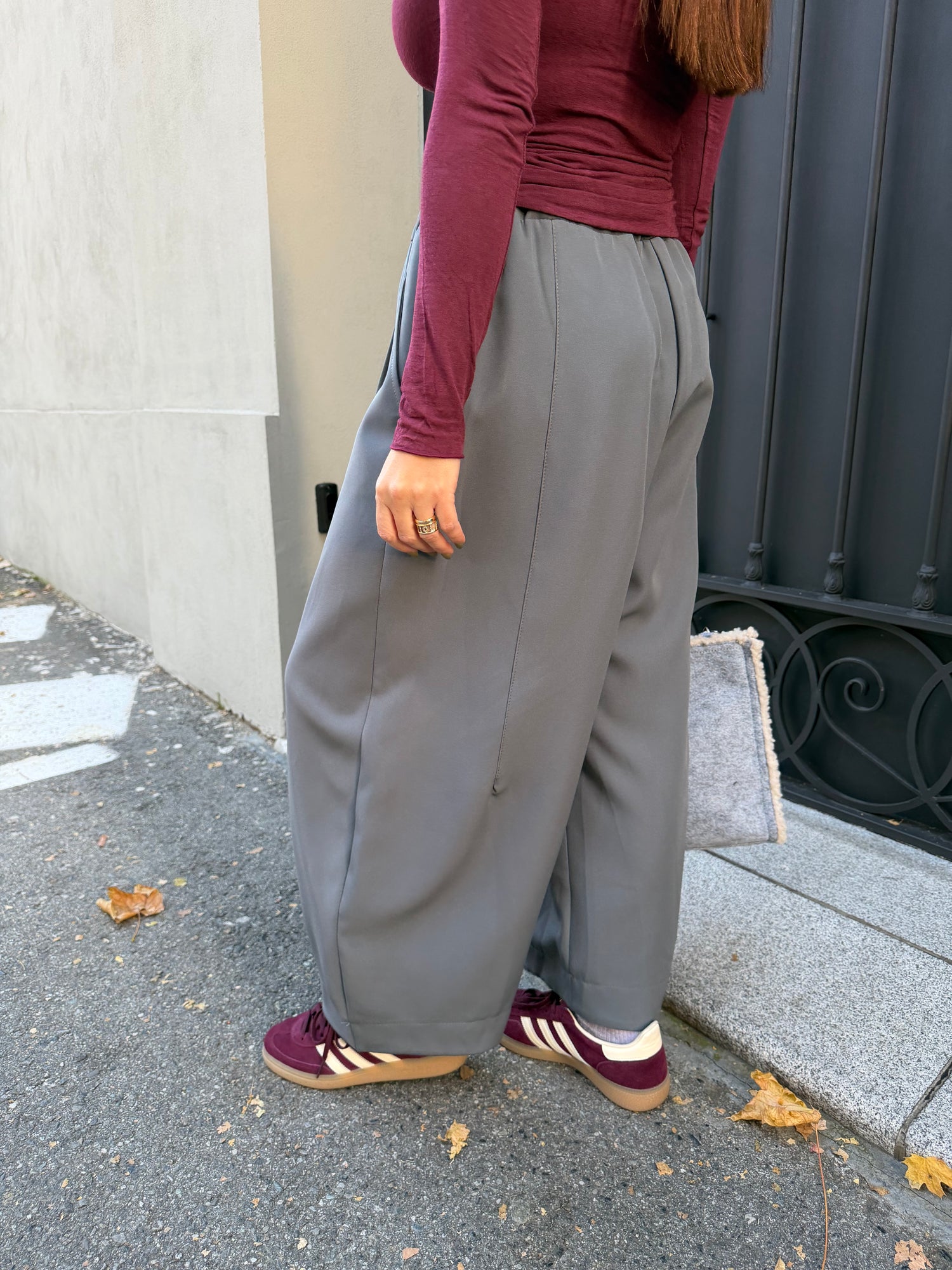 Pantalone “Ovetto” LIP