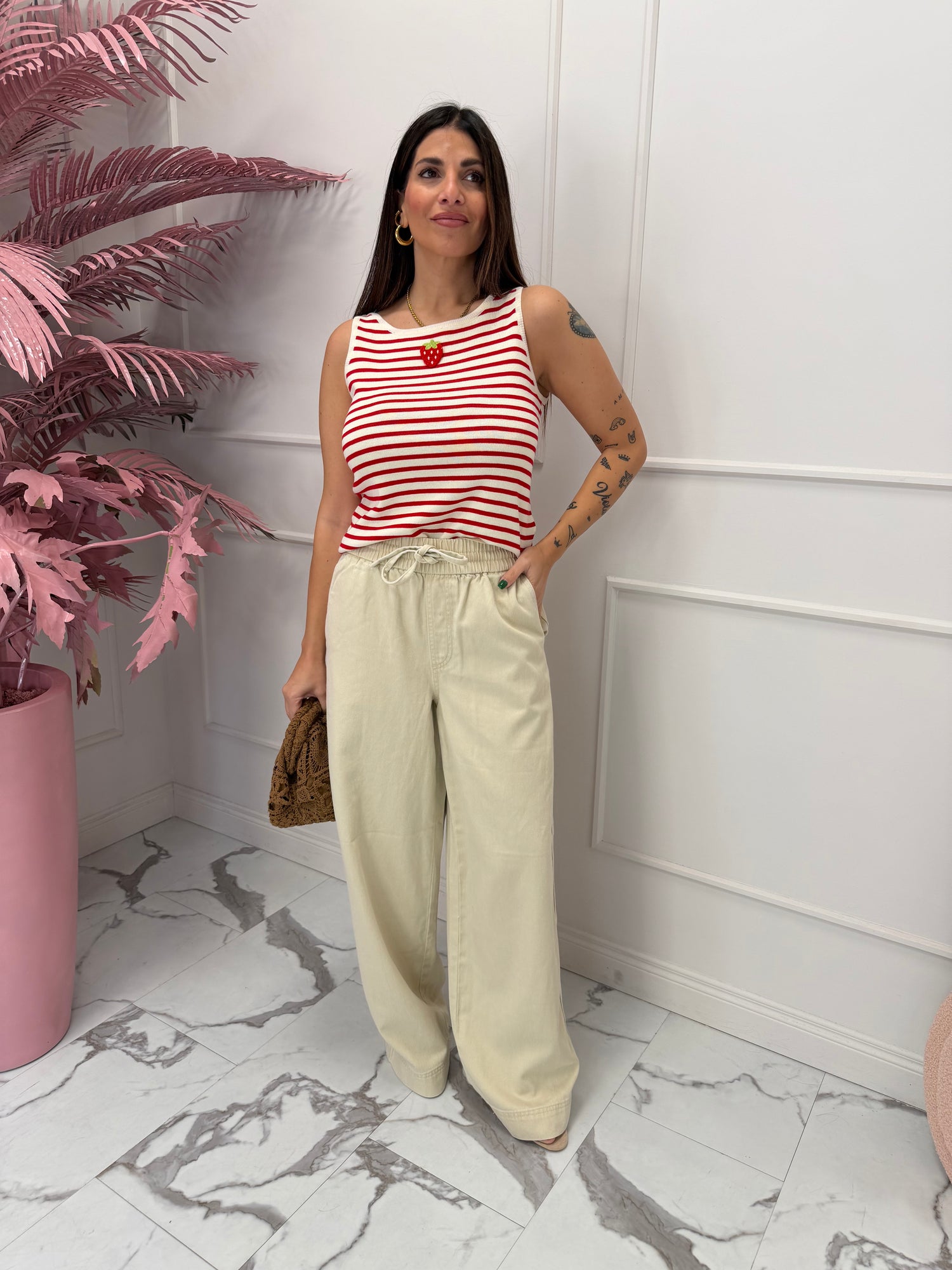 Jeans “Maisa” ONLY