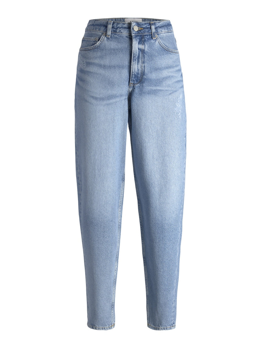Jeans mom “Lisbon medium blue” JJXX