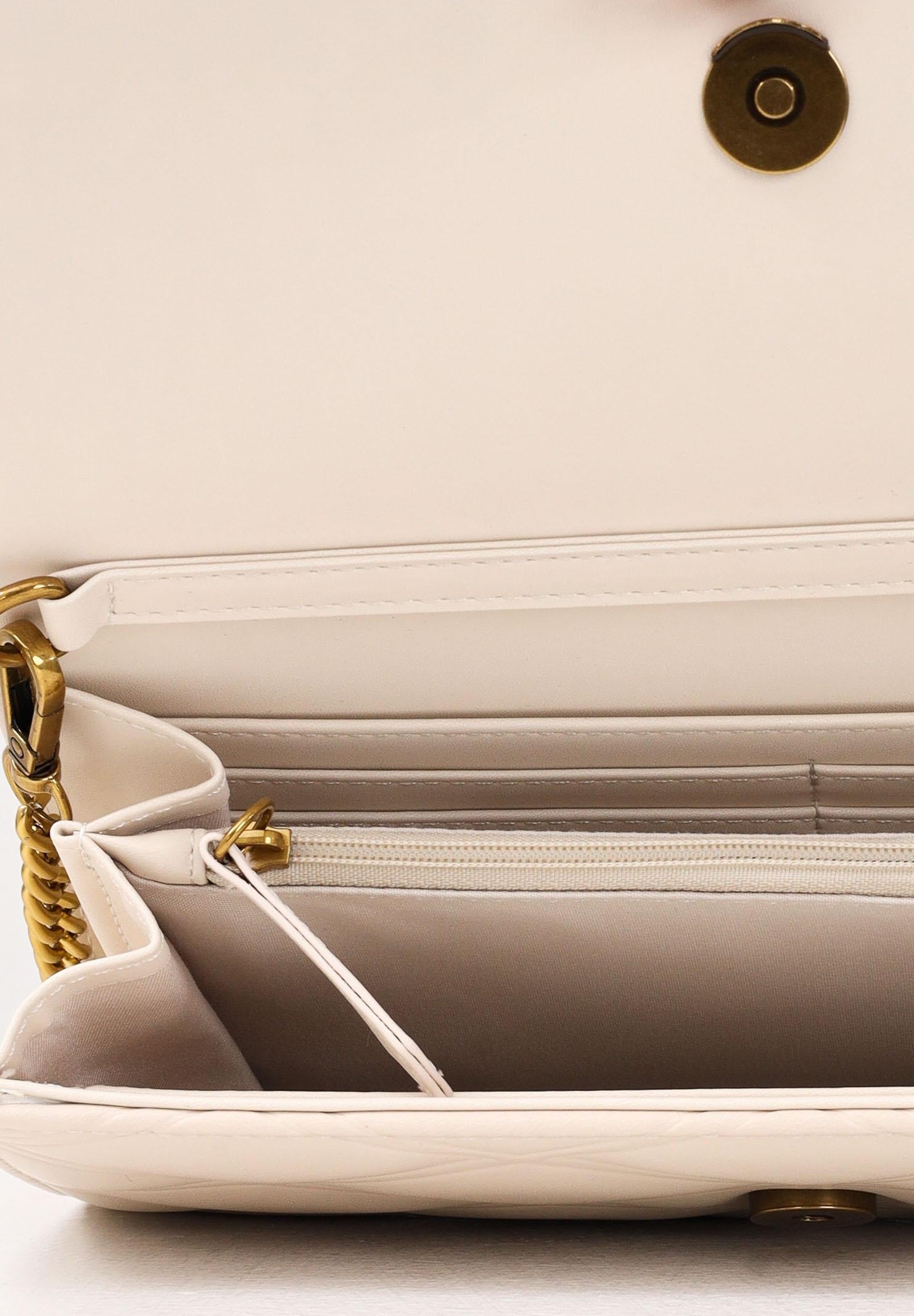 Pochette con catena “Zaira” MARC ELLIS