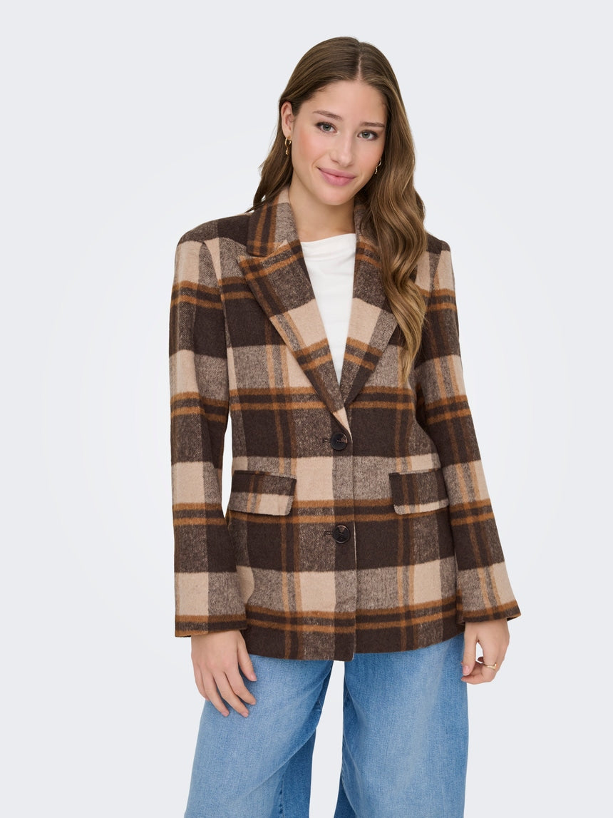 Blazer “Immy” ONLY