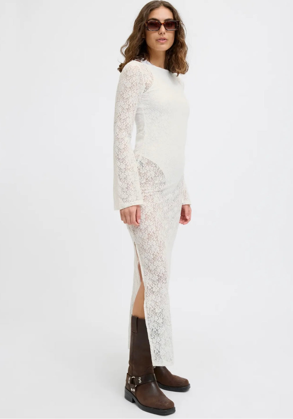 Abito “Stine Lace” JJXX