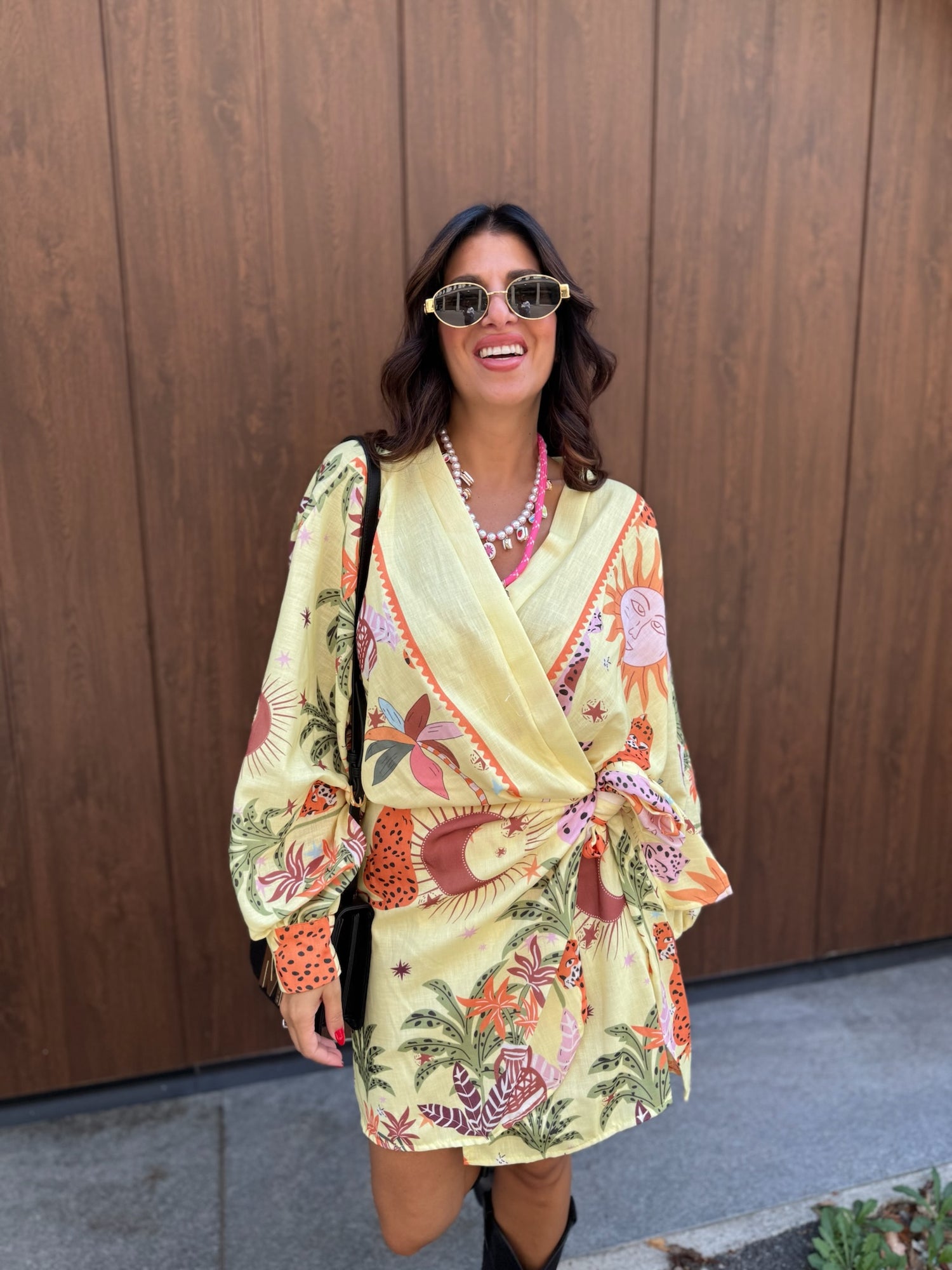 Abito “Viral” LIP