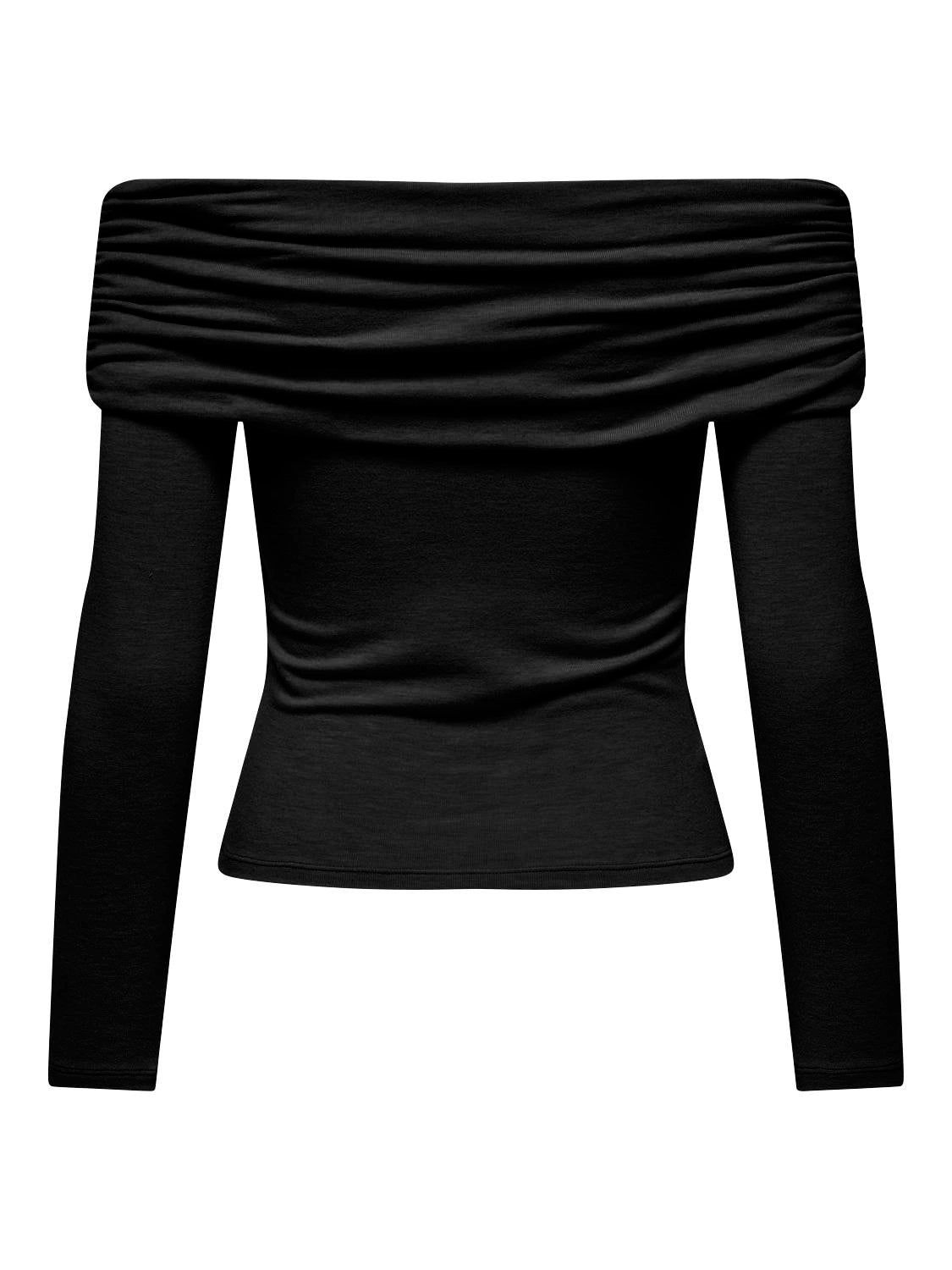 Maglia “Glamour” ONLY