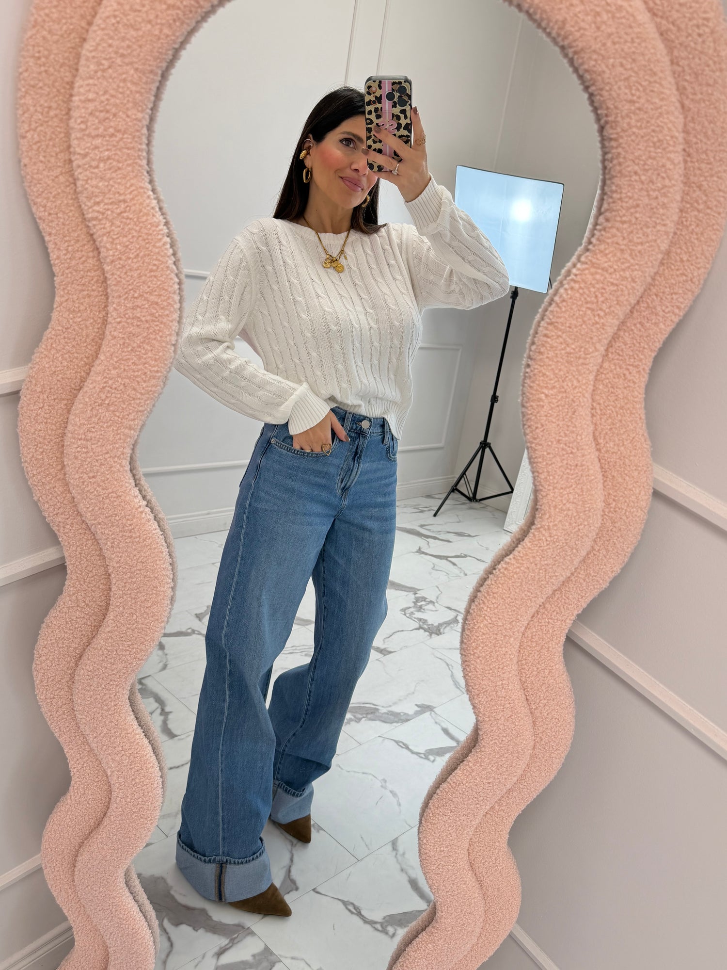 Maglioncino “Ralph” LIP