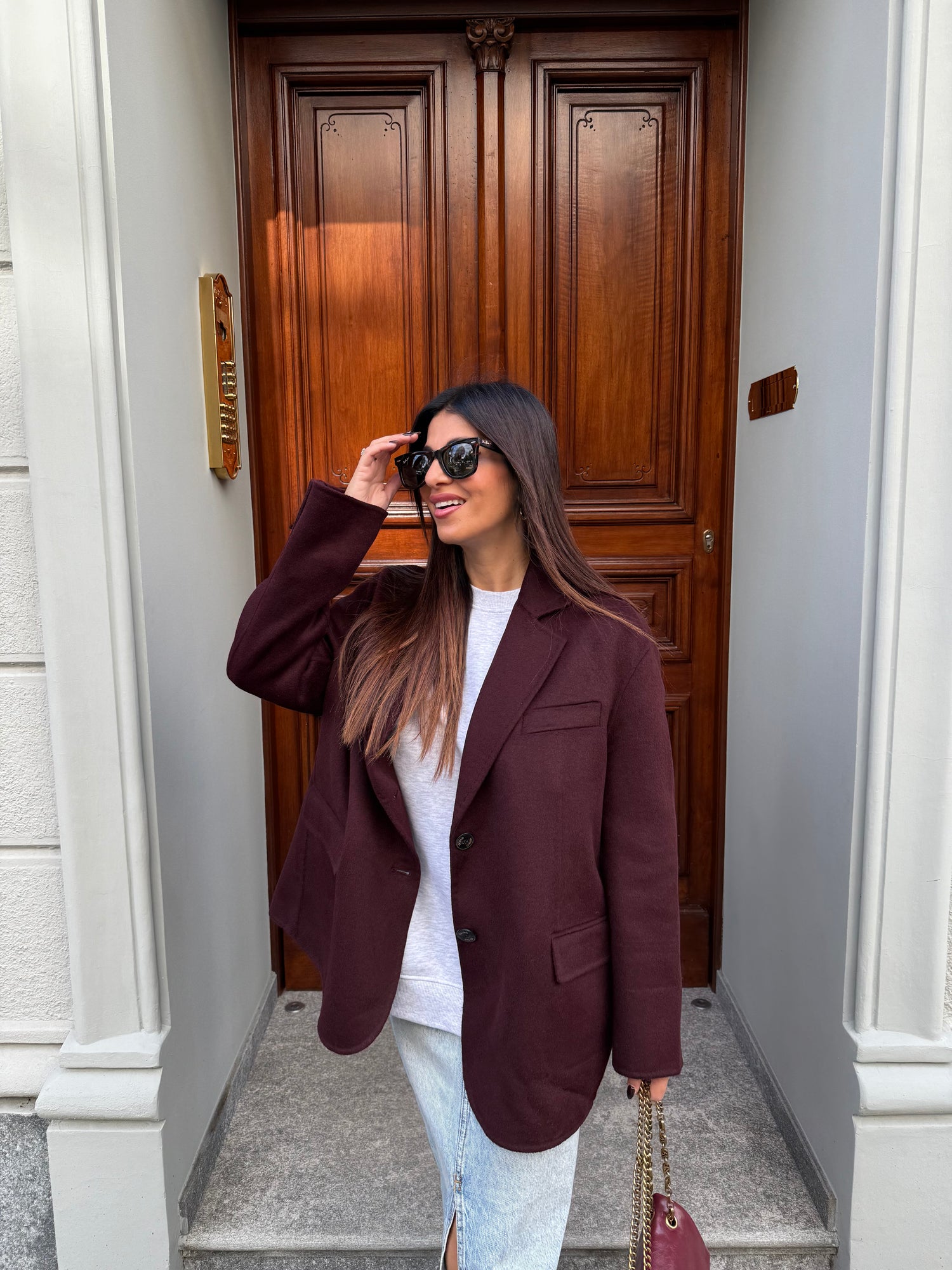 Blazer coat NEW VICOLO