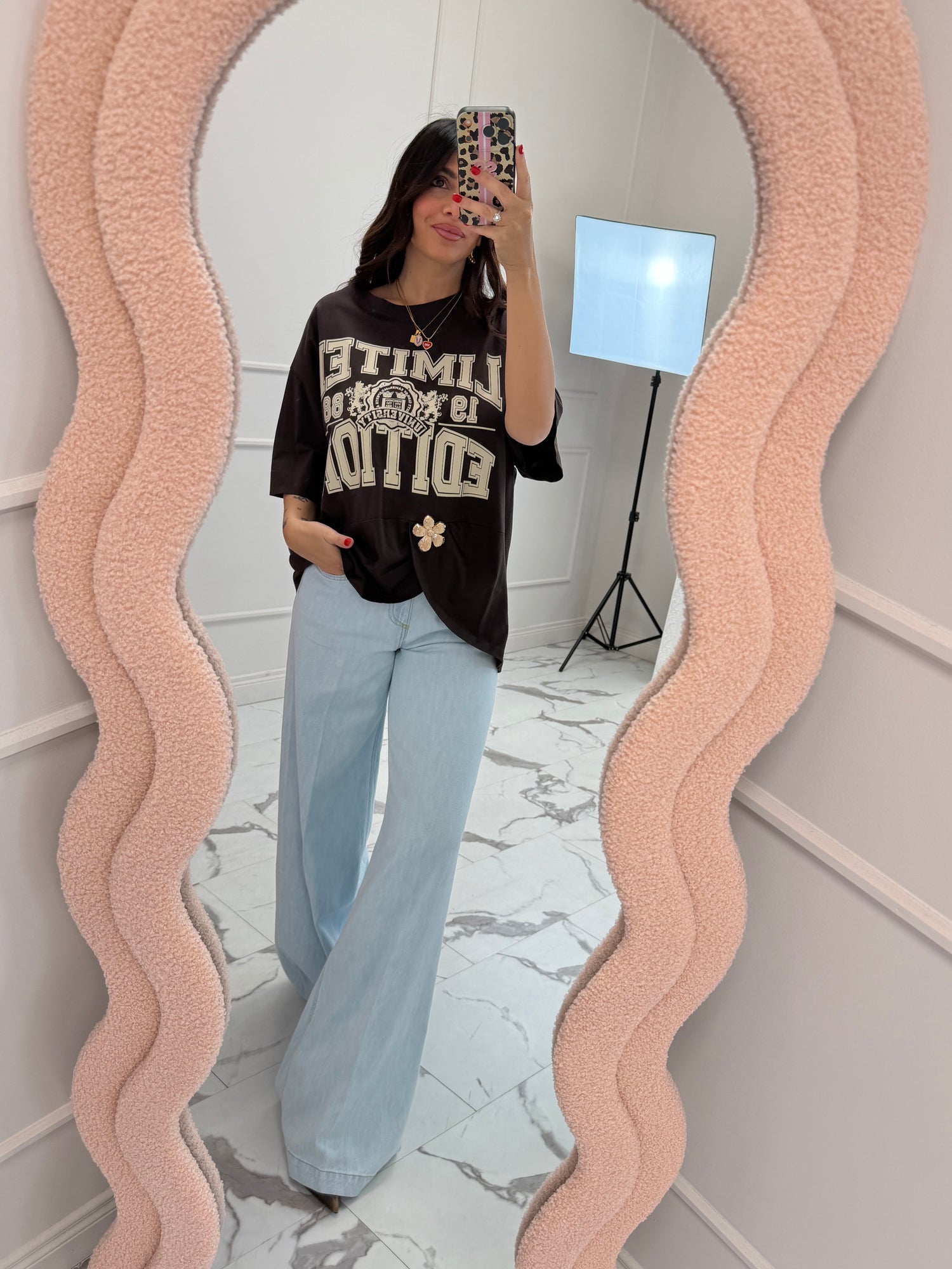 Jeans “Madison” VICOLO