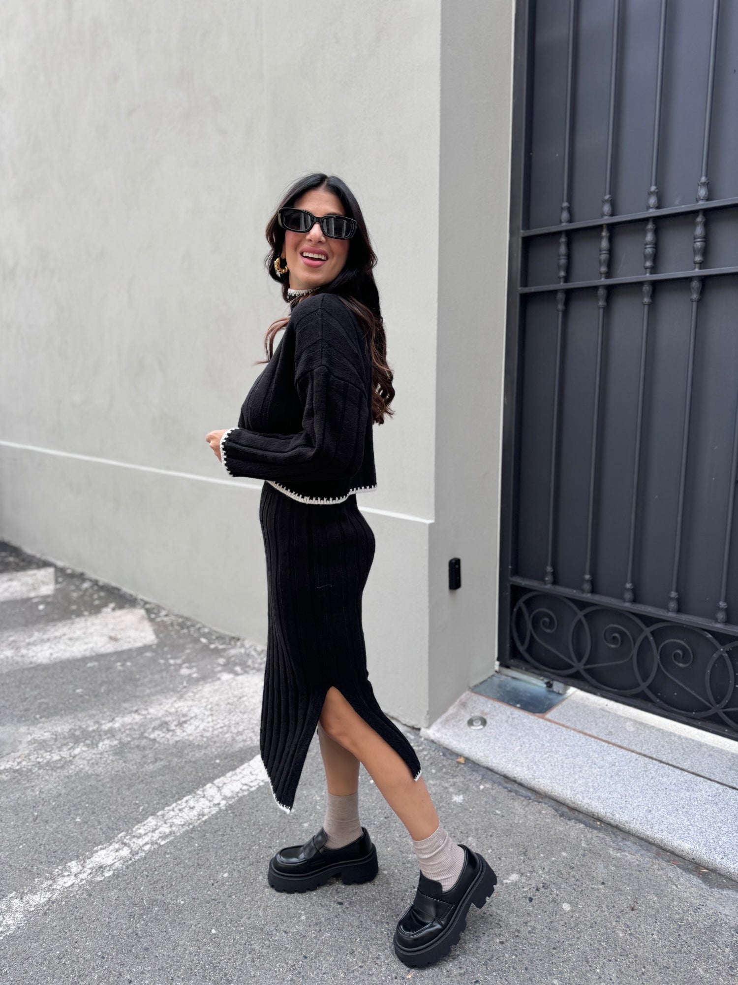 Gonna “Chick” ONLY