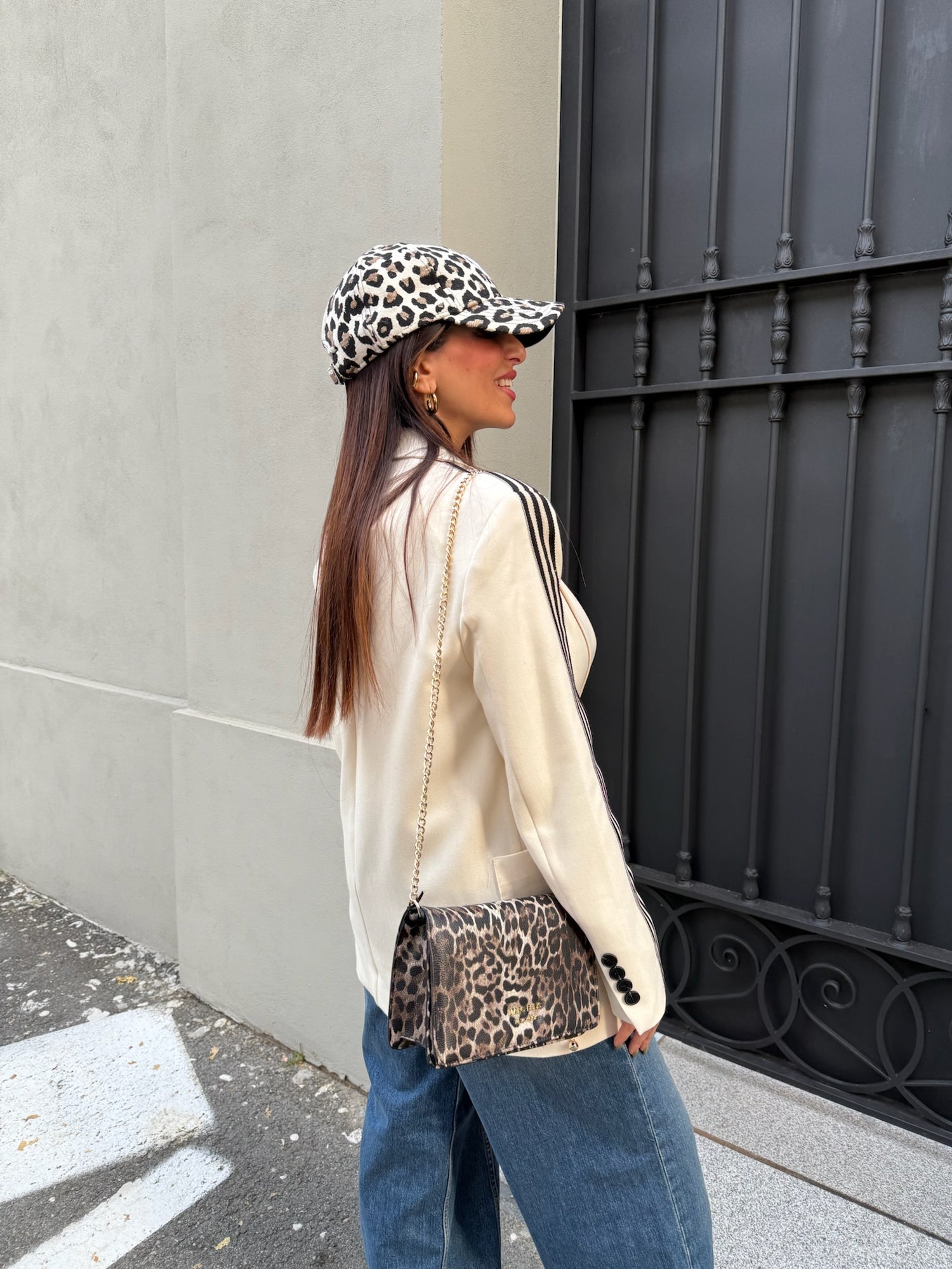 Borsa “Shine” MARC ELLIS