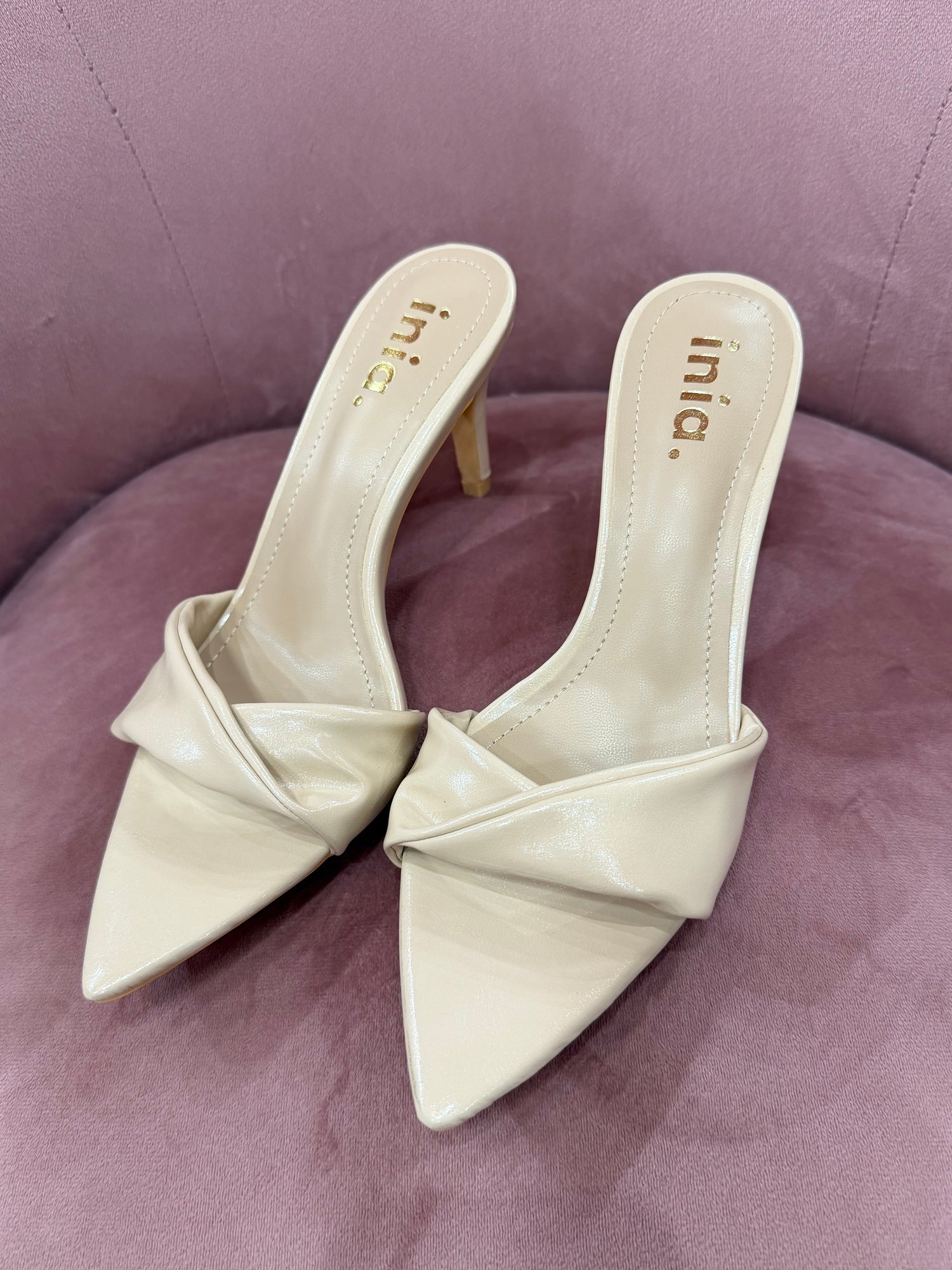 Sabot “Ginevra” LIP