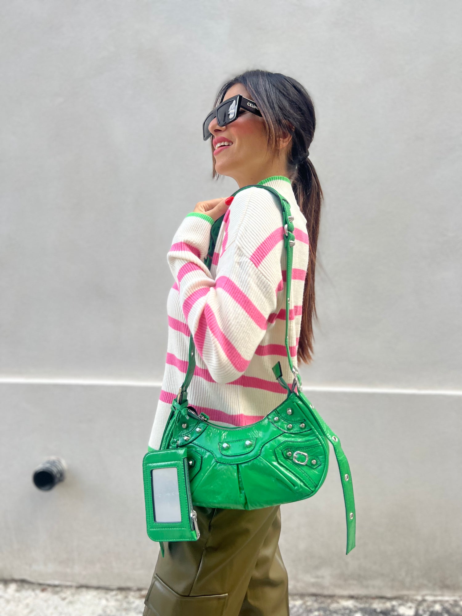 Borsa ‘Bale’ LIP