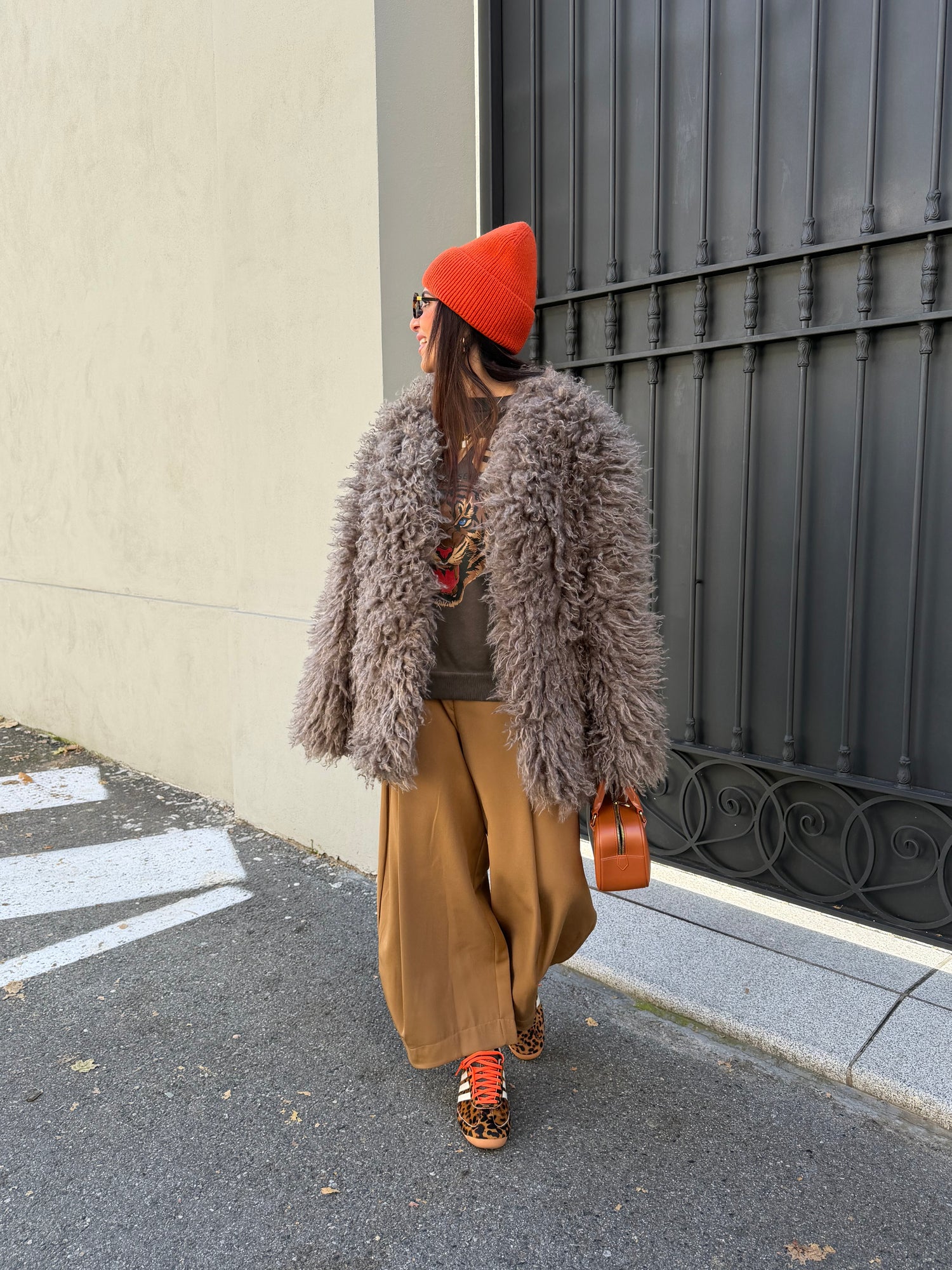 Pantalone “Ovetto” LIP