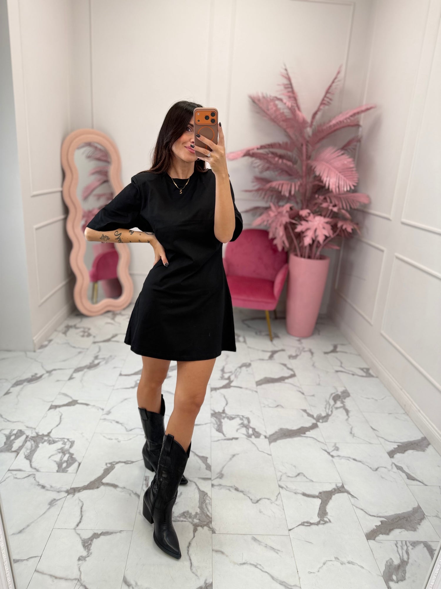 Abito “Margot” GLAMOROUS