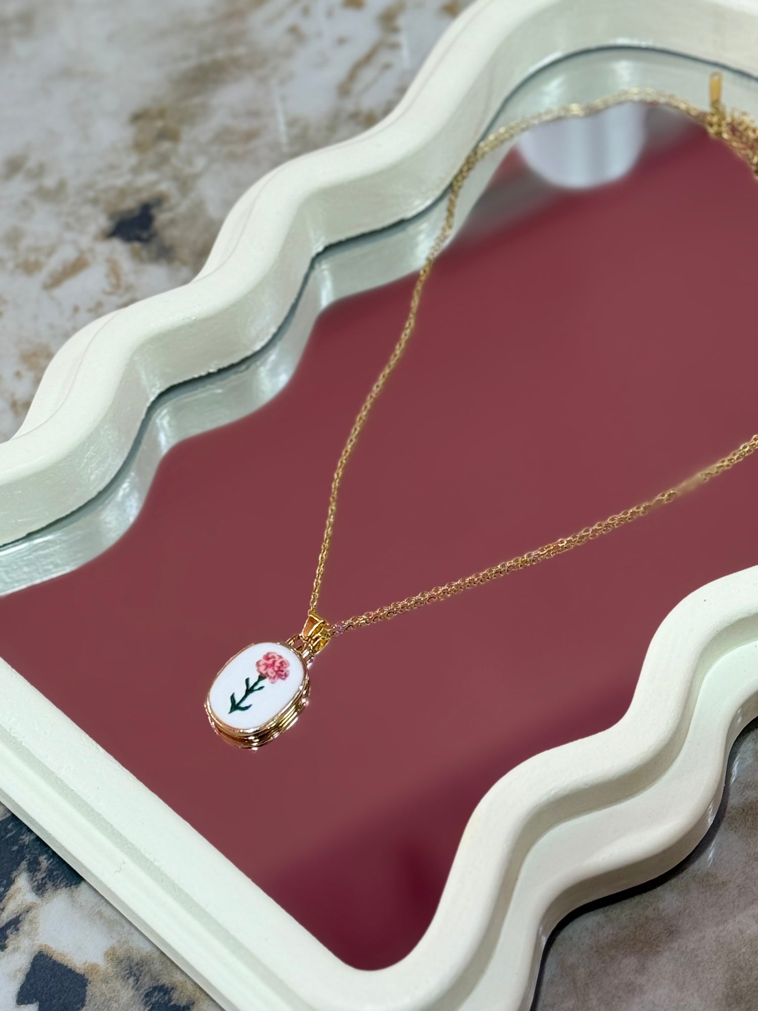 Collana “Rose” LIP