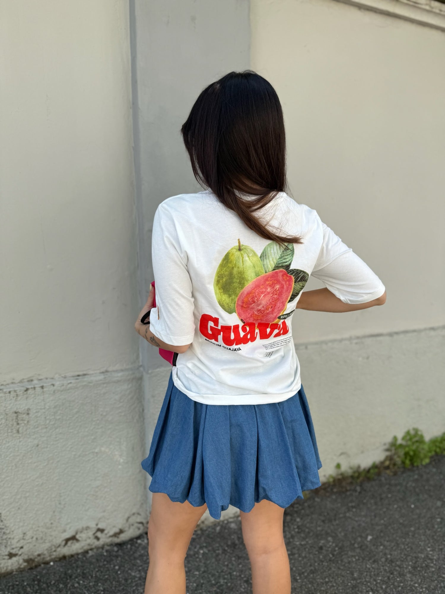 T-shirt box “Phoebe” ONLY