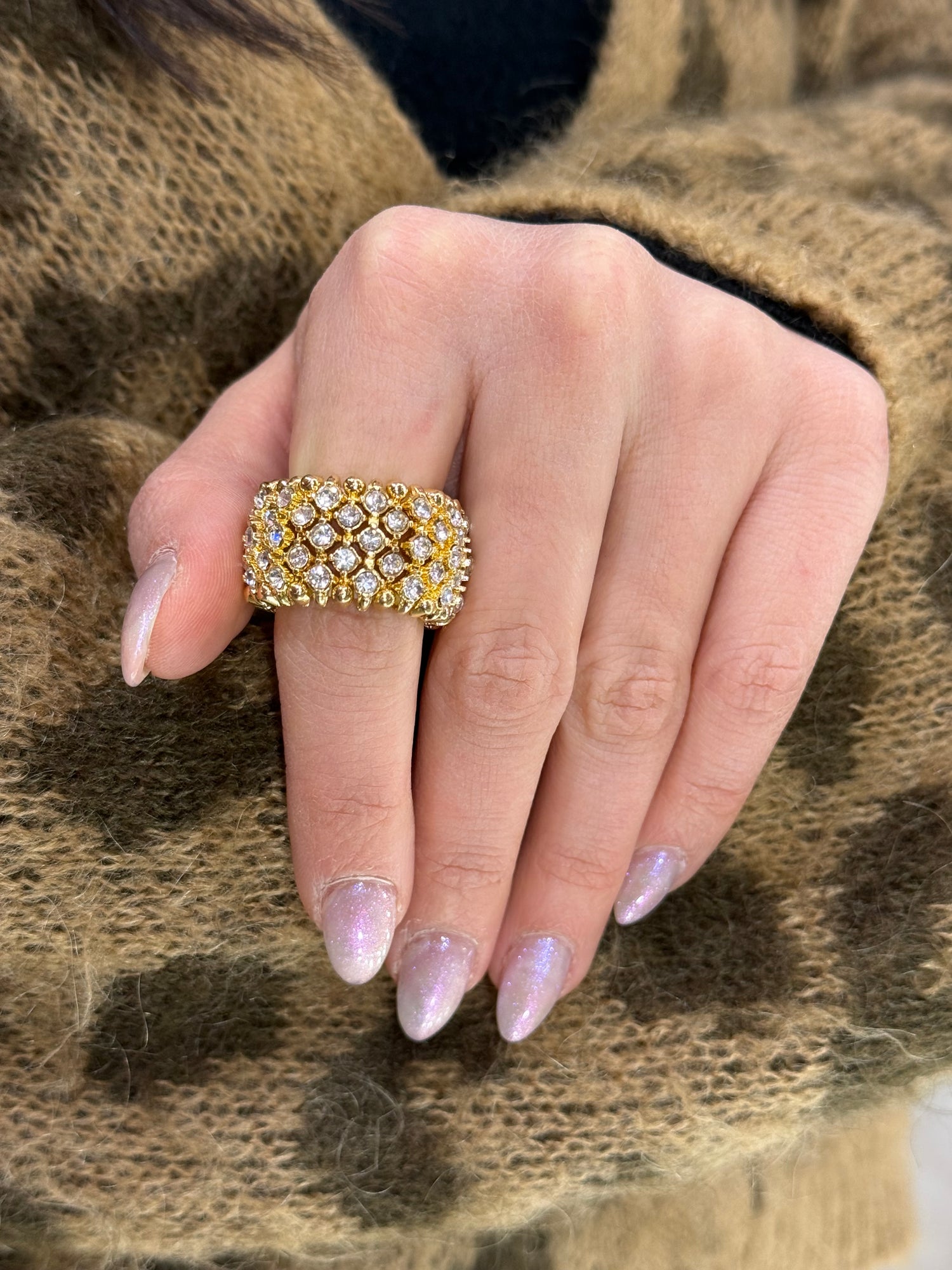 Anello “Light” LIP