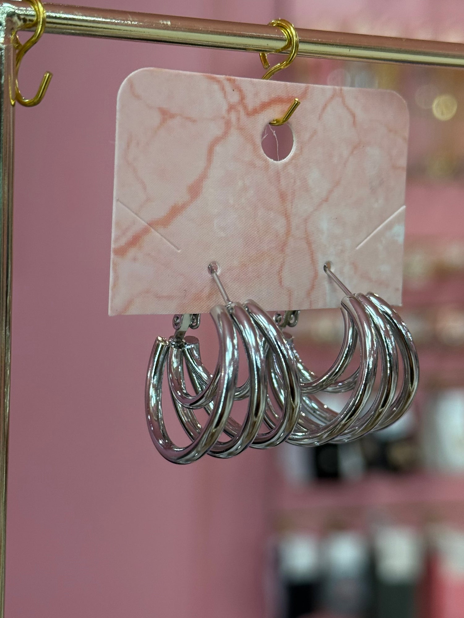 Orecchini “Alexa” LIP