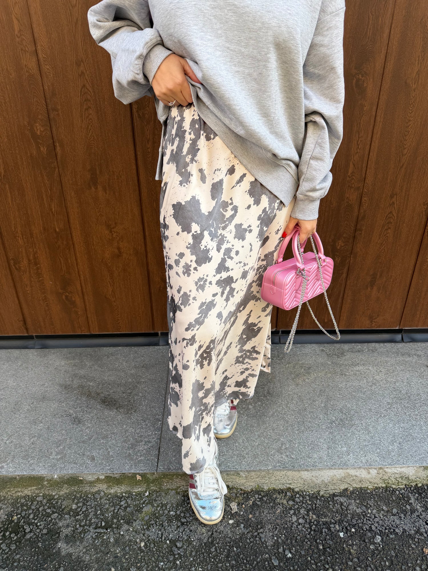 Gonna “New Cow” LIP