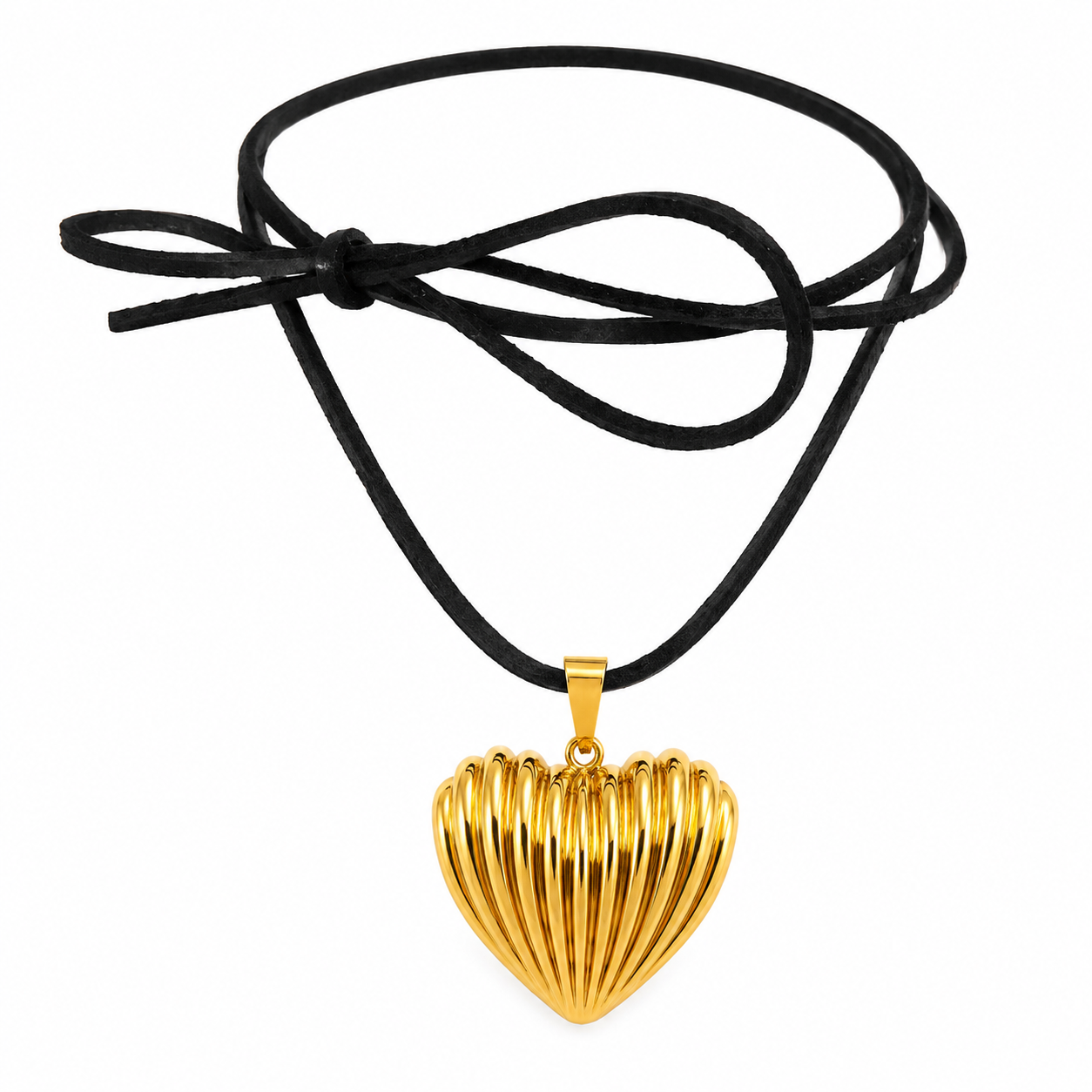 Collana choker “Love” LIP