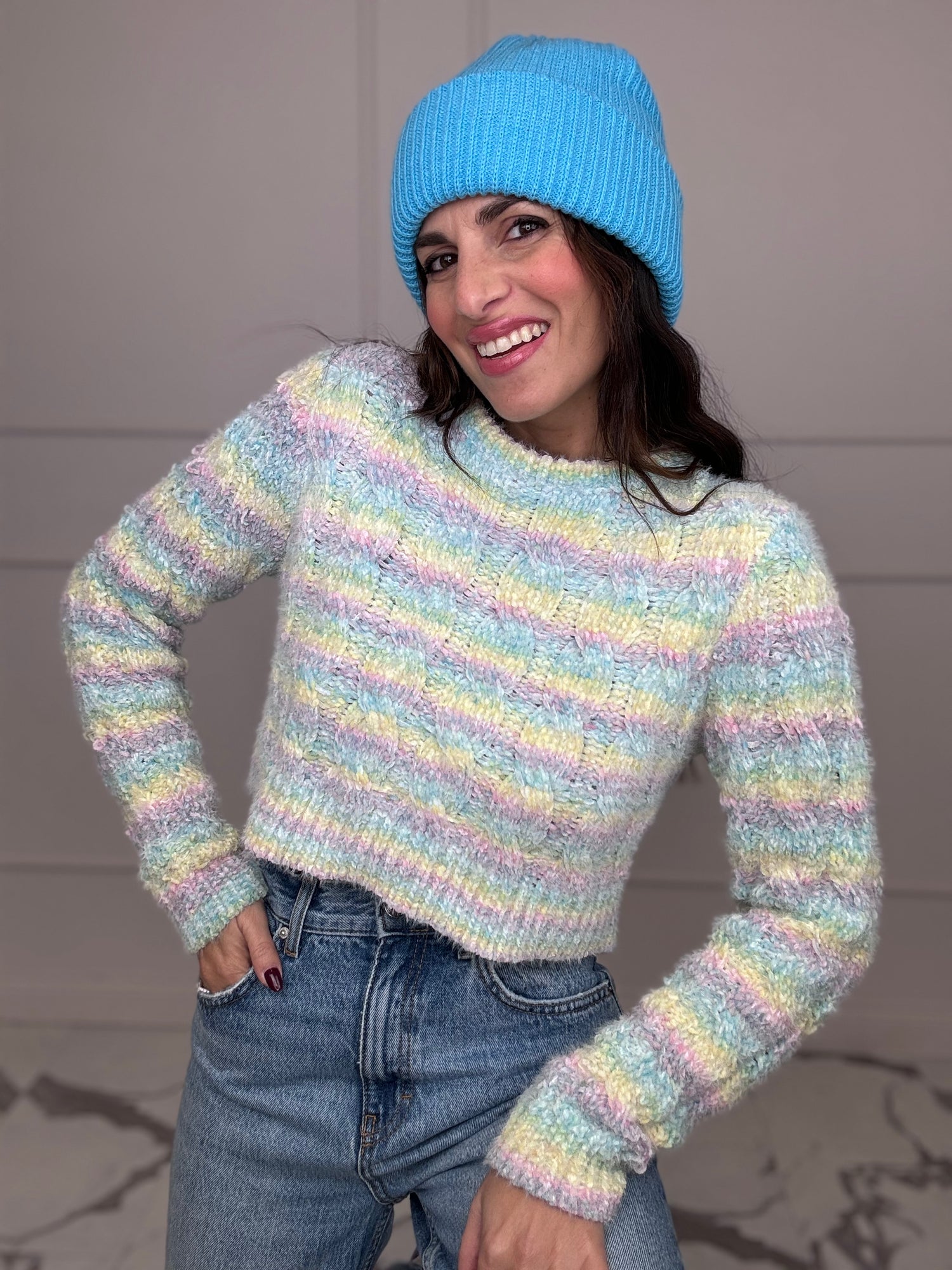 Cappello “Thelia” JJXX