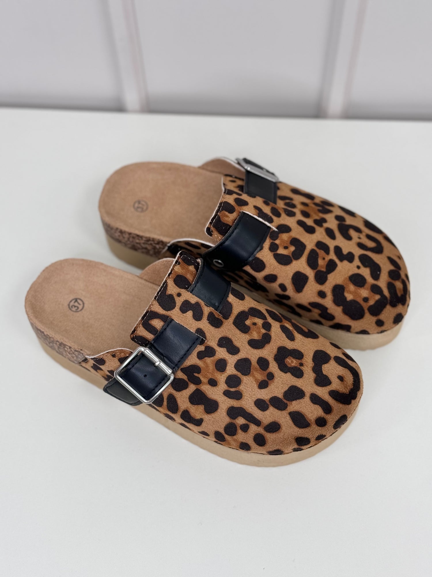 Sabot platform “Boston” LIP