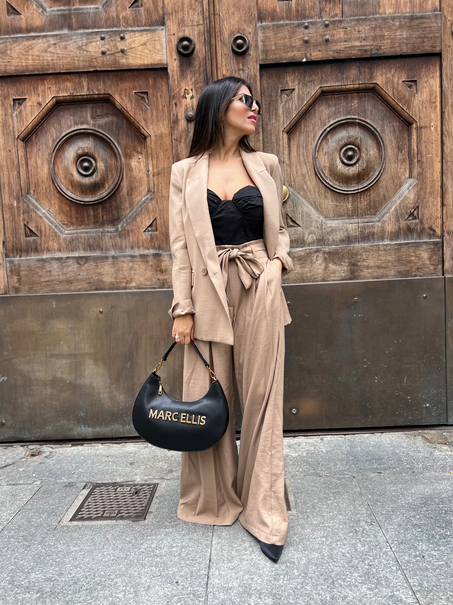 Blazer tailleur ‘’Doppiopetto’’ VICOLO