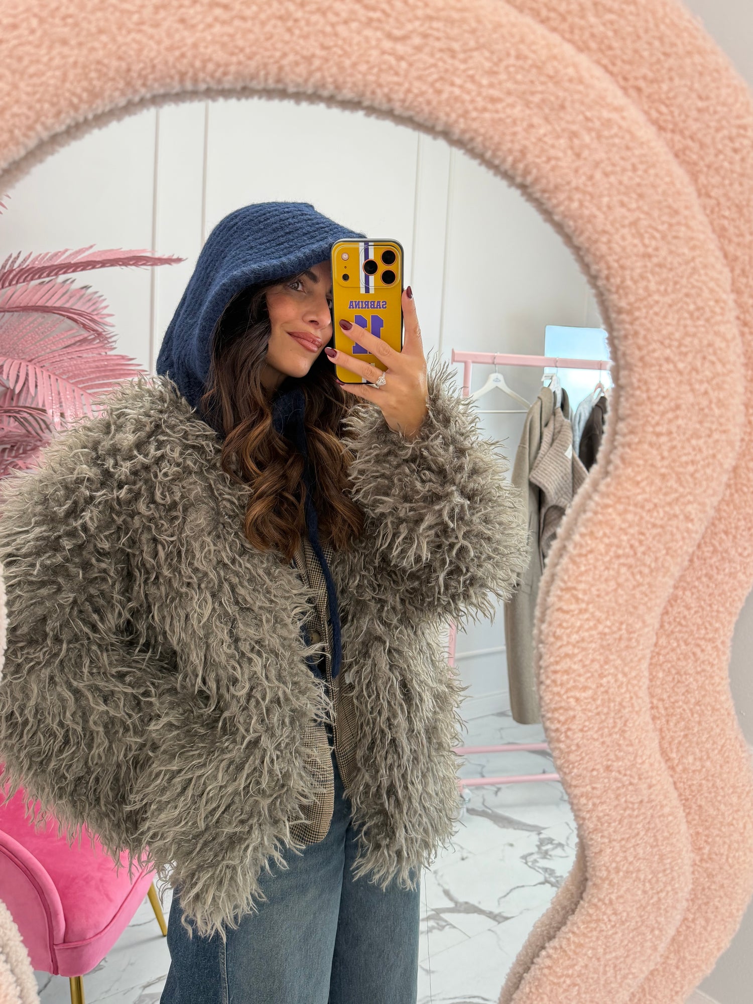 Balaclava “Katherine” JJXX