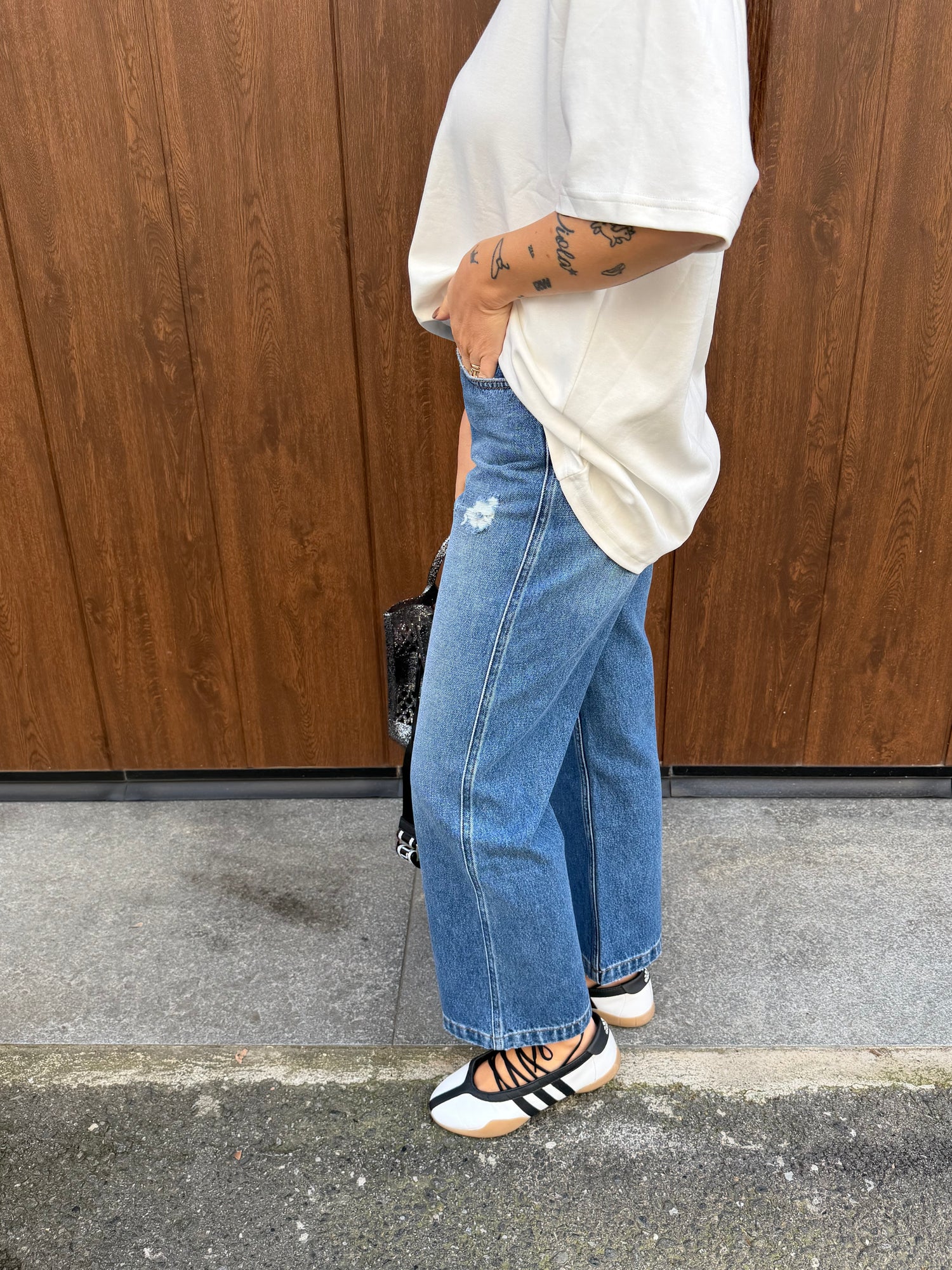 Jeans “NEW Kate” VICOLO