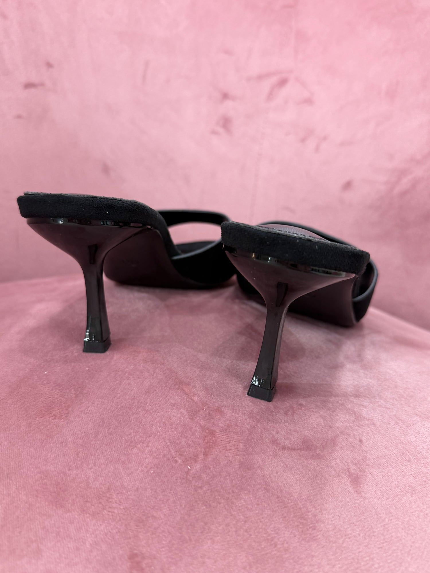 Sabot “Mules” LIP