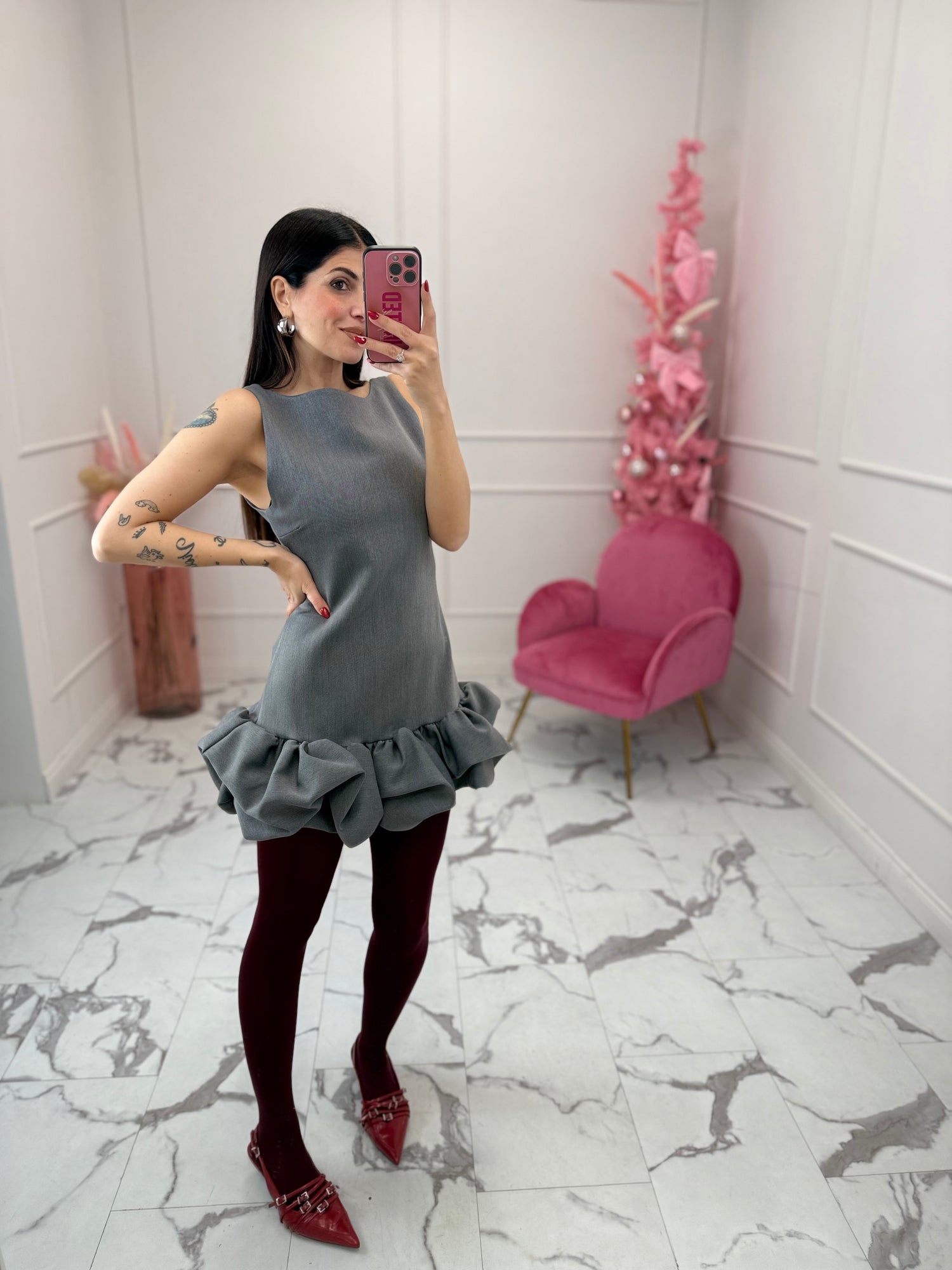 Abito “Party” LUMINA