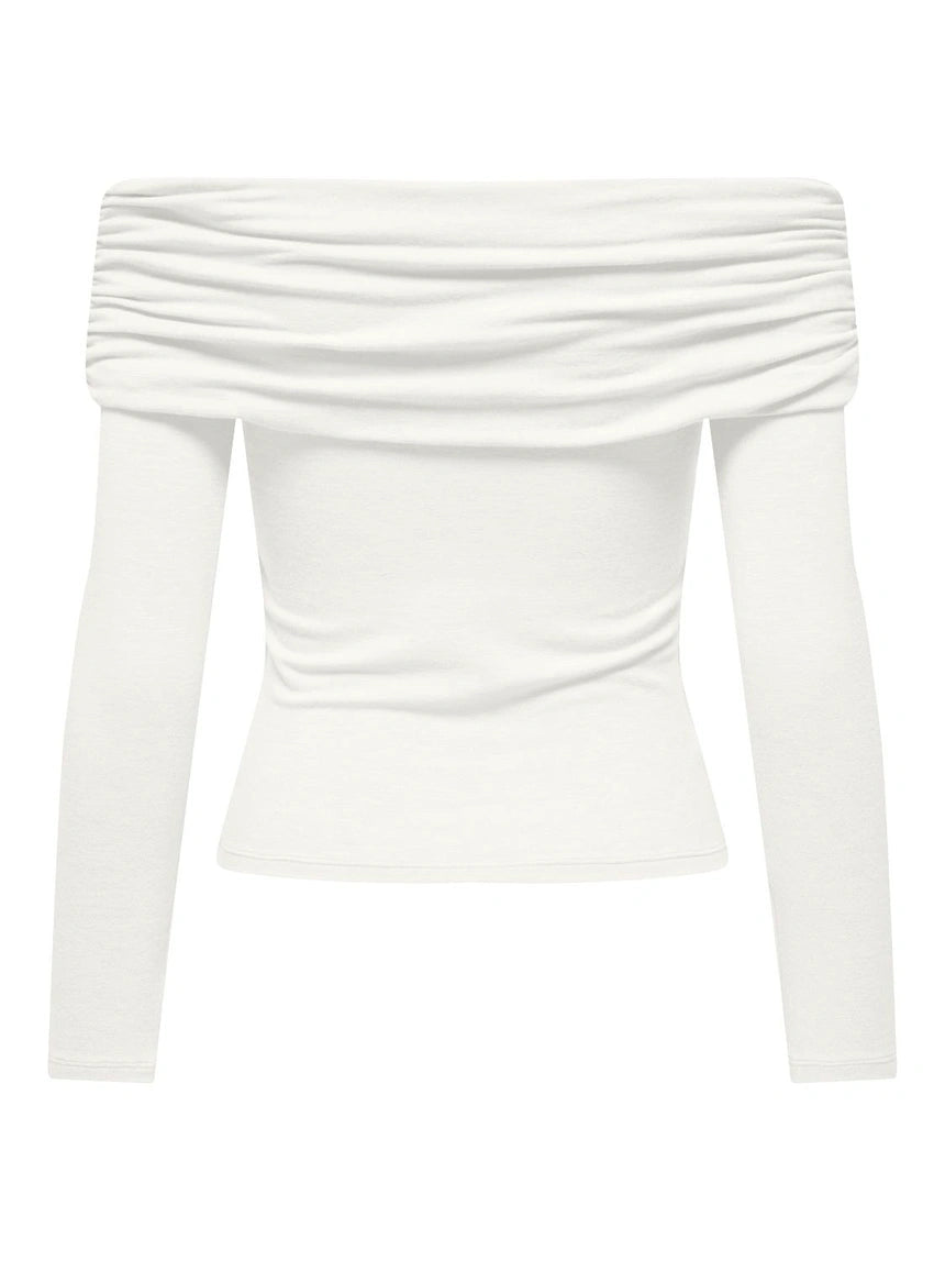 Maglia “Glamour” ONLY