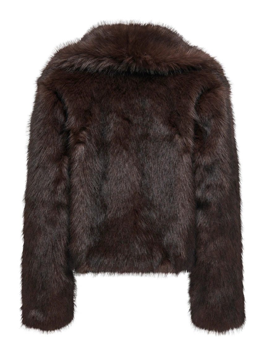 Eco pelliccia “Dawn” ONLY