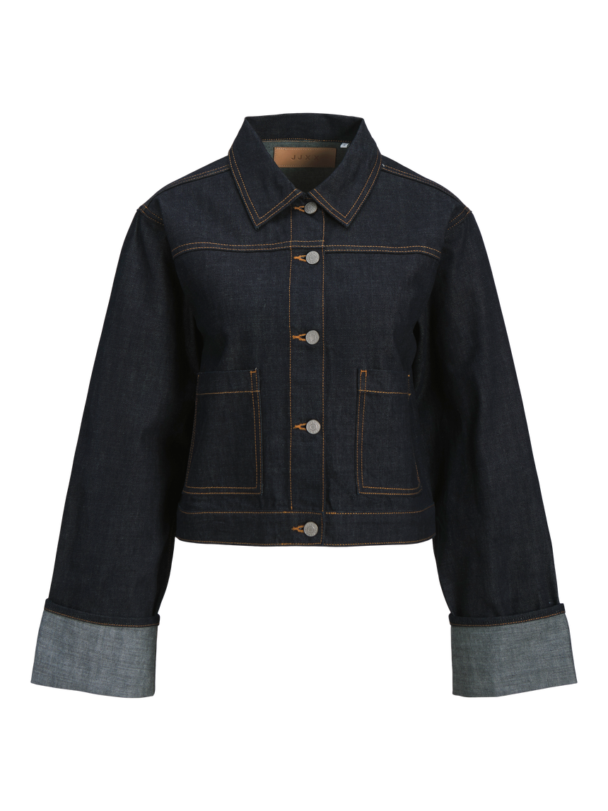 Giacca corta in denim “Vega” JJXX