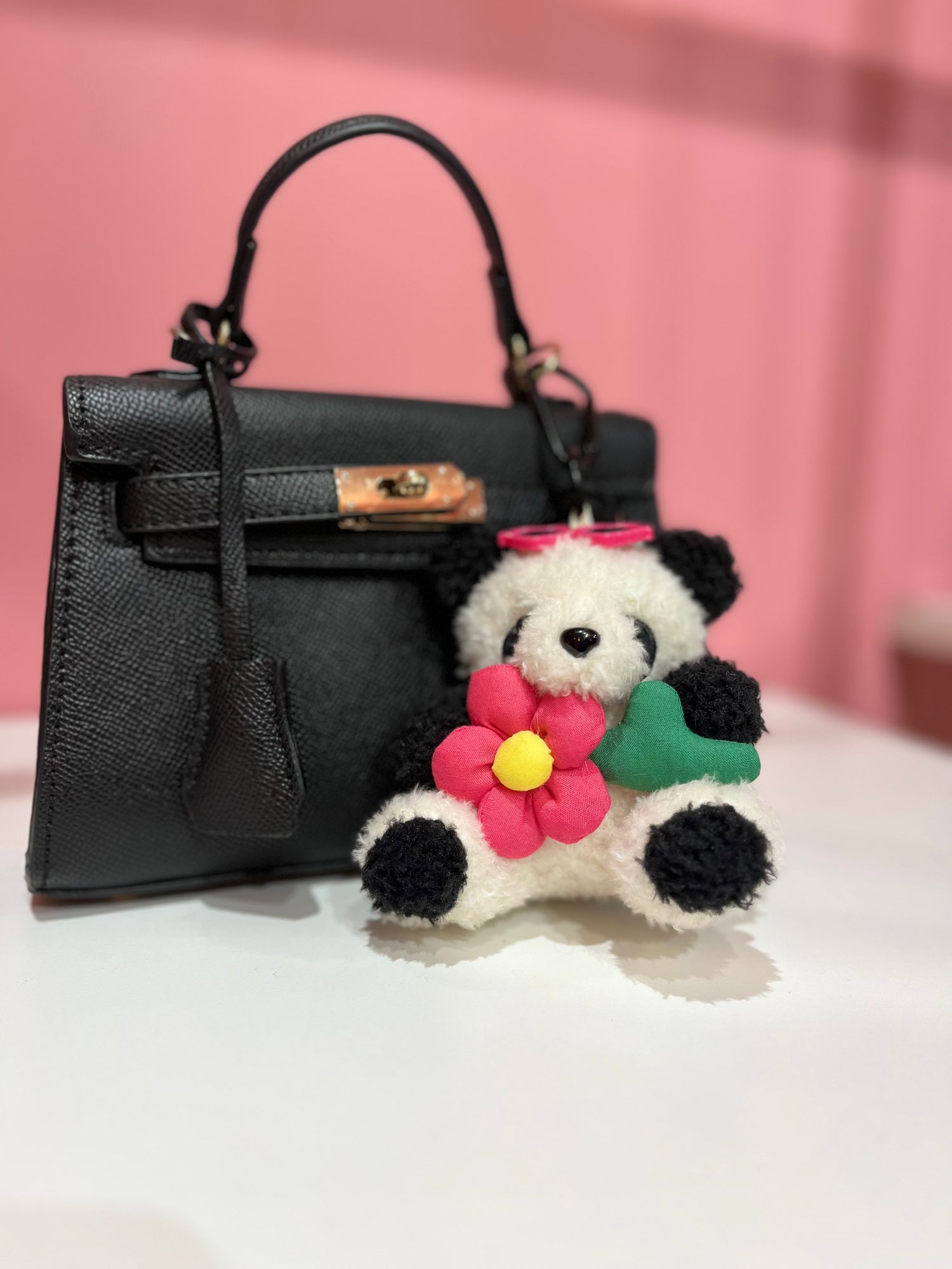 Charms “Panda” LIP