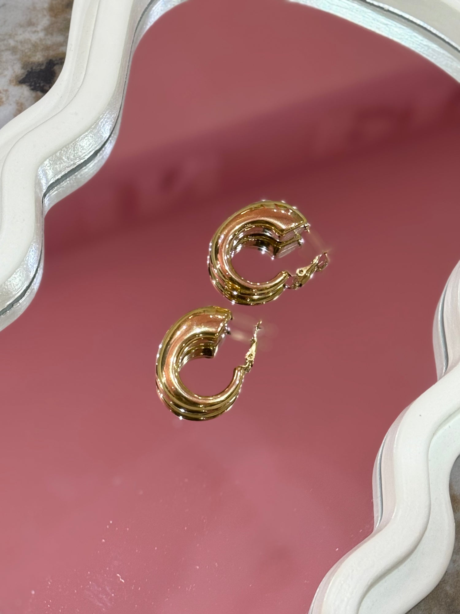 Orecchini “Gaby” LIP