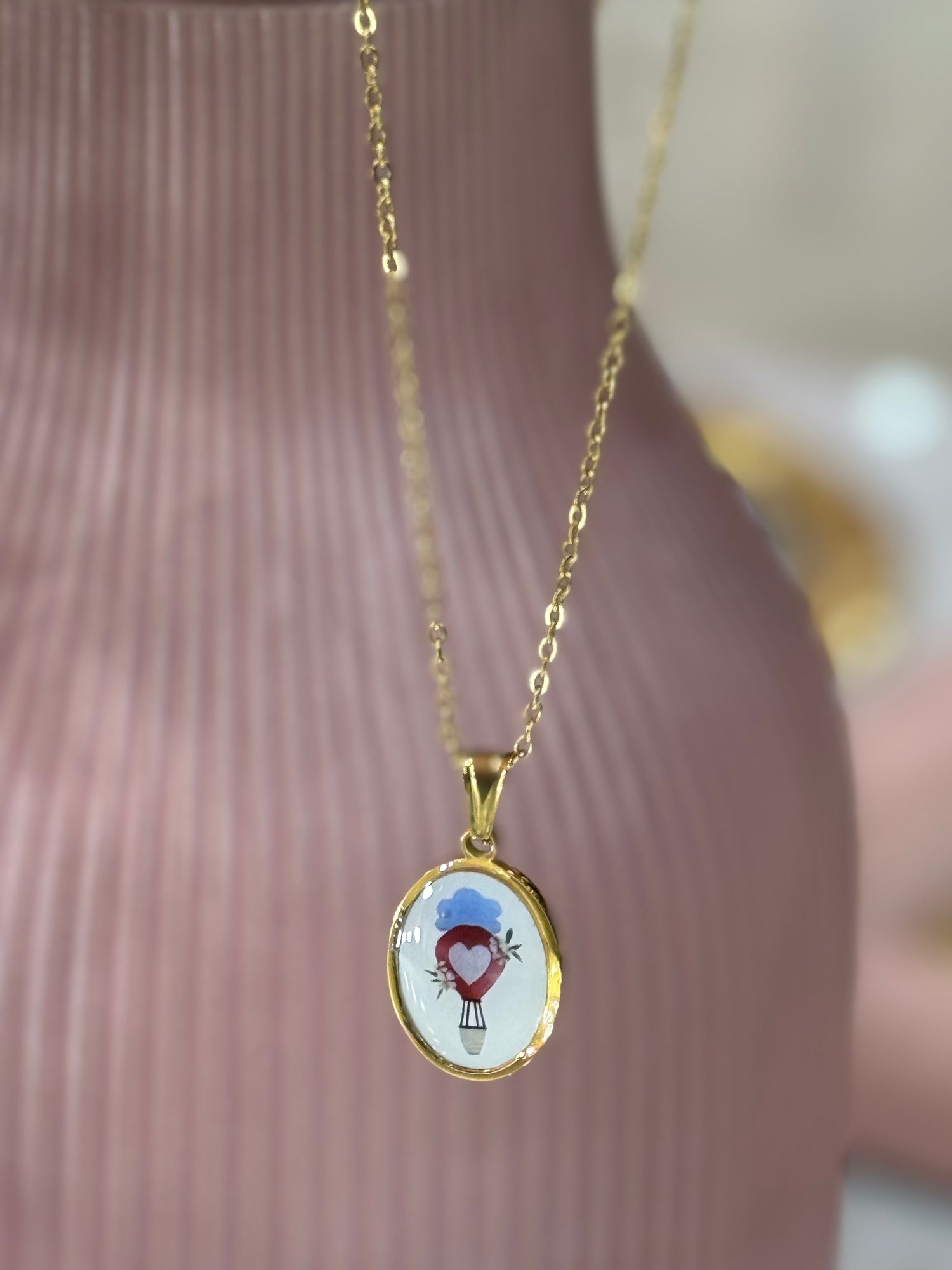 Collana “Sky” LIP