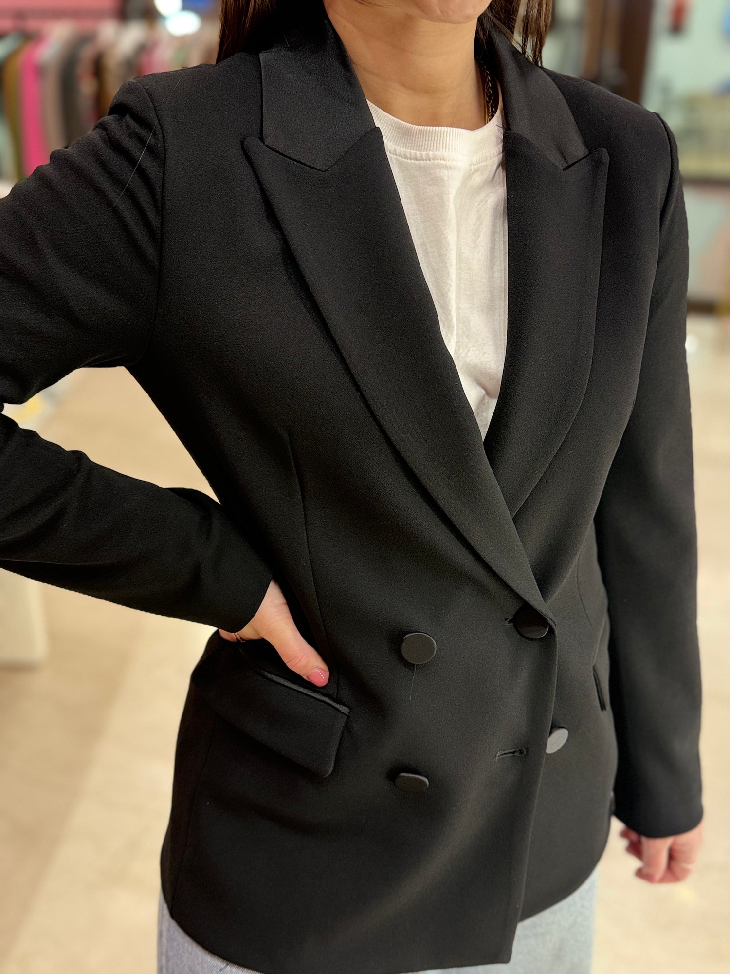 Blazer tailleur “NEW Gloria” VICOLO