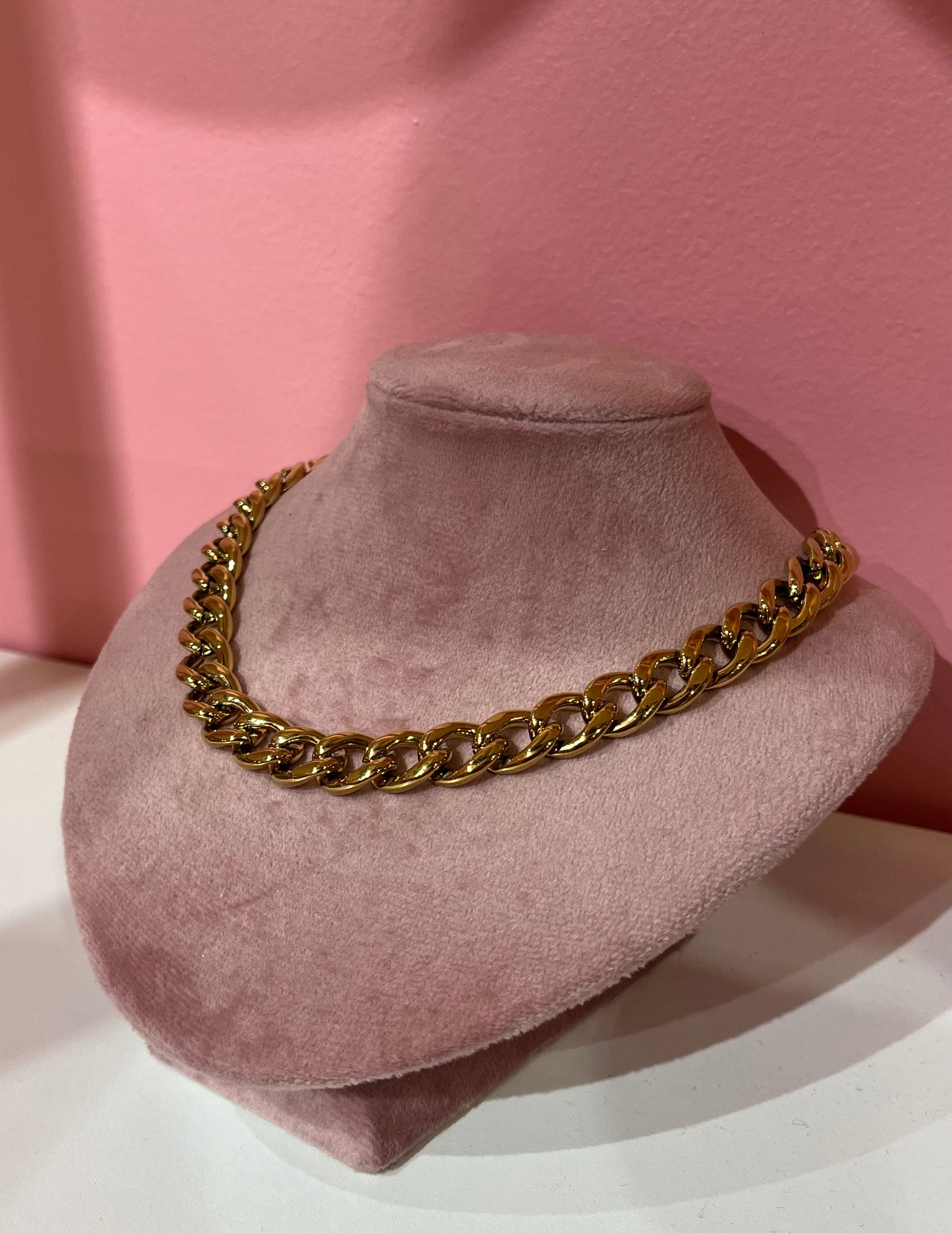Collana “Chain” LIP