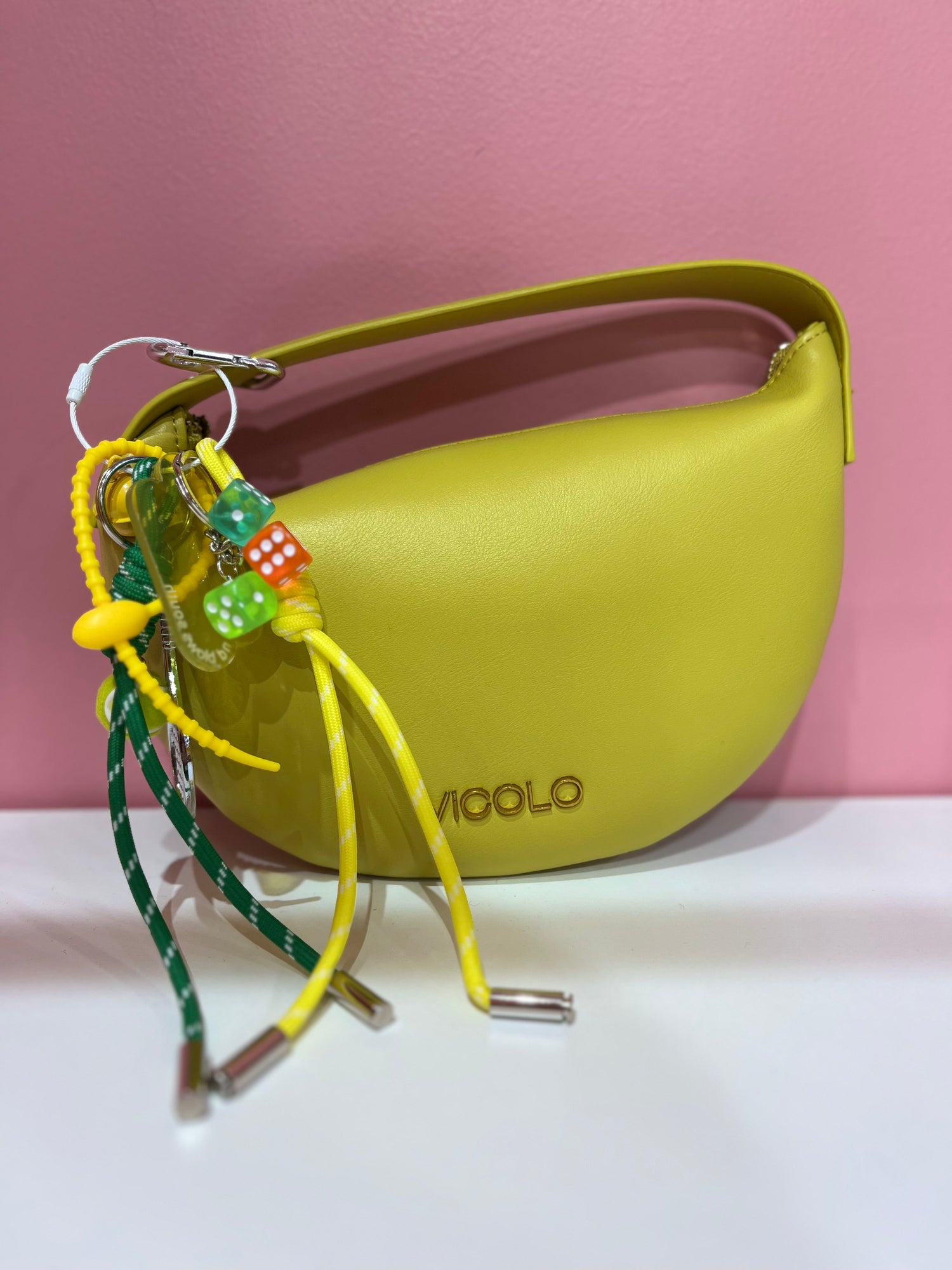 Charms “Tennis” LIP