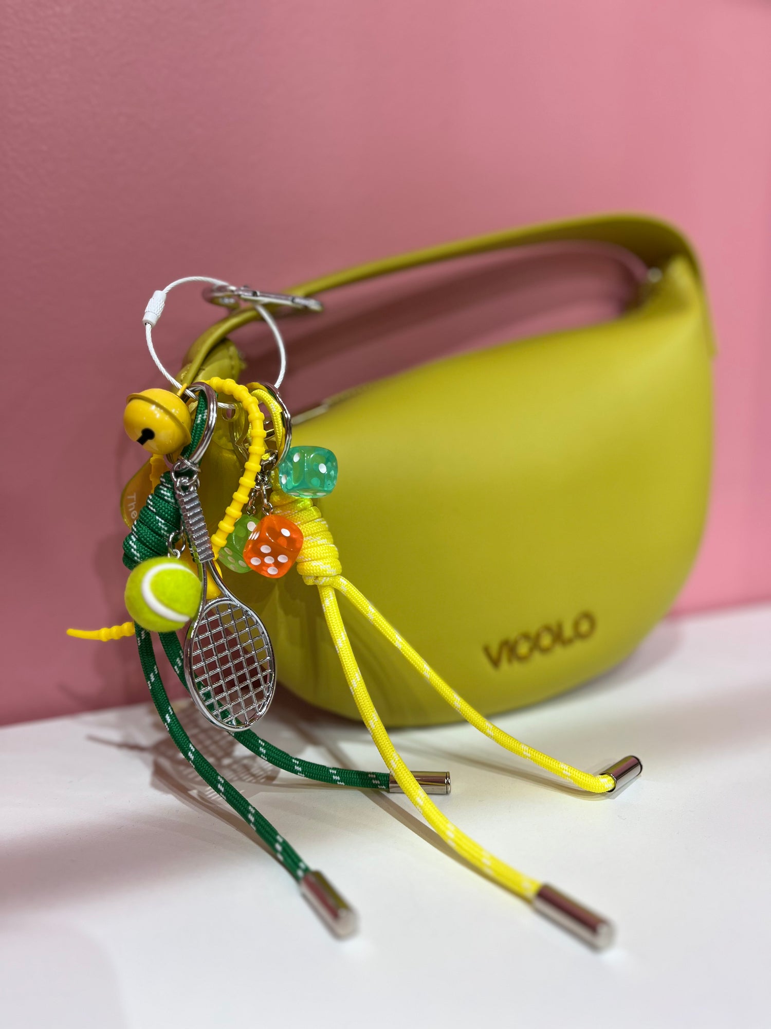 Charms “Tennis” LIP