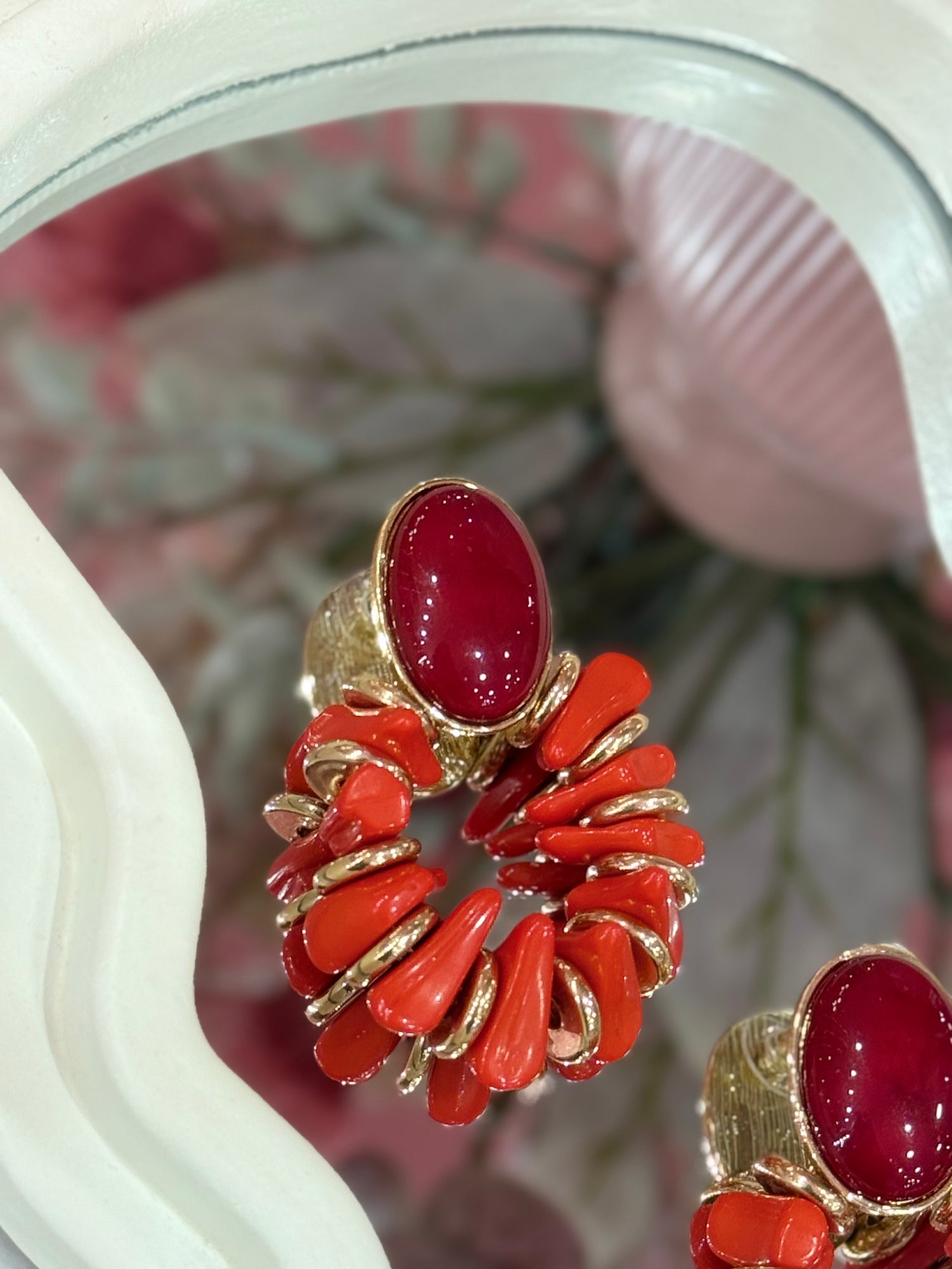 Orecchini “Camila” LIP