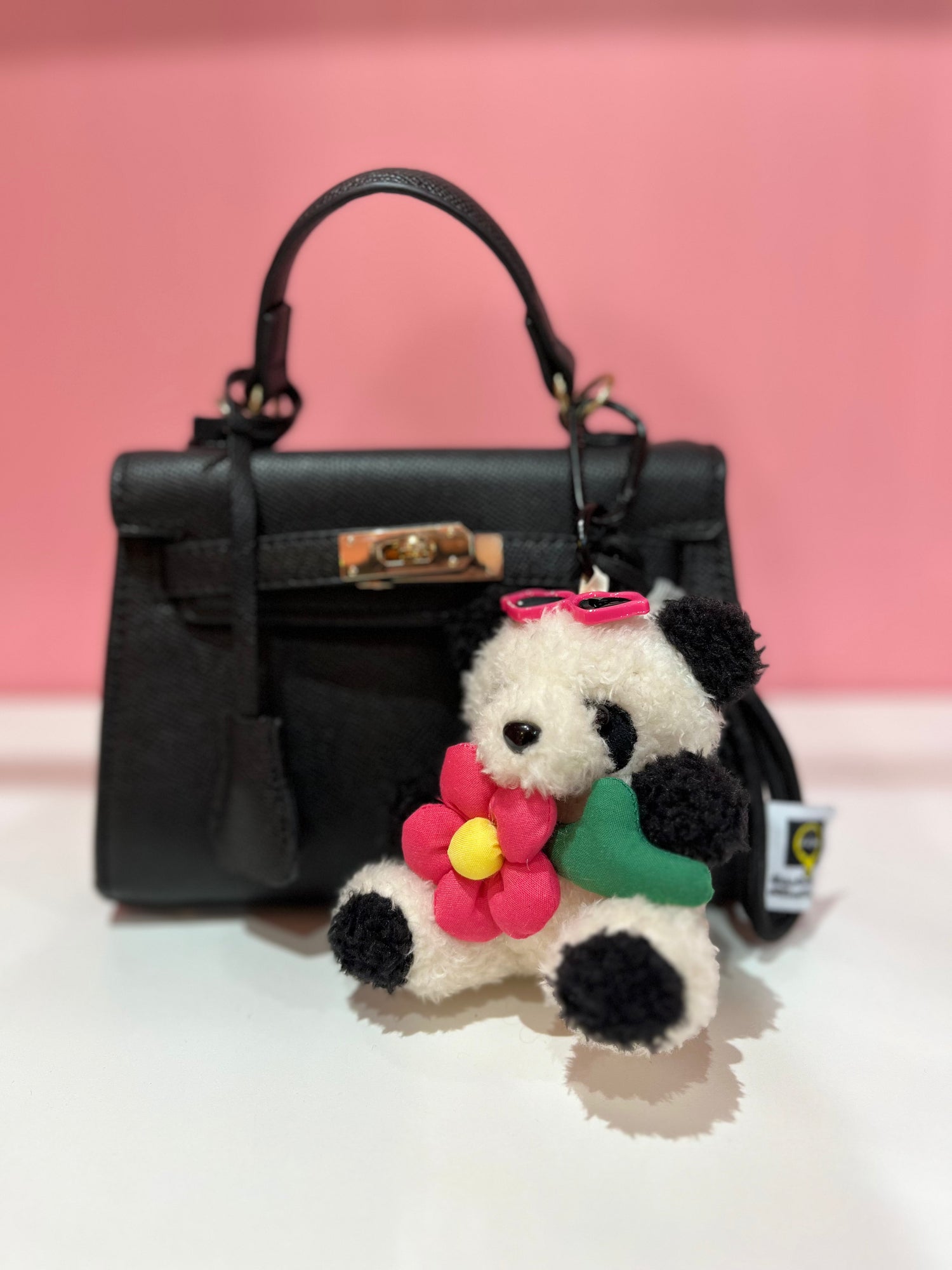Charms “Panda” LIP
