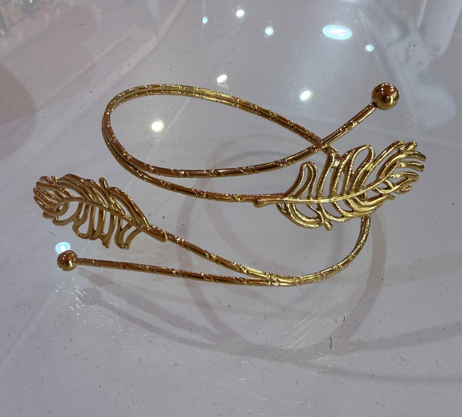 Bracciale da braccio “Ivy” LIP