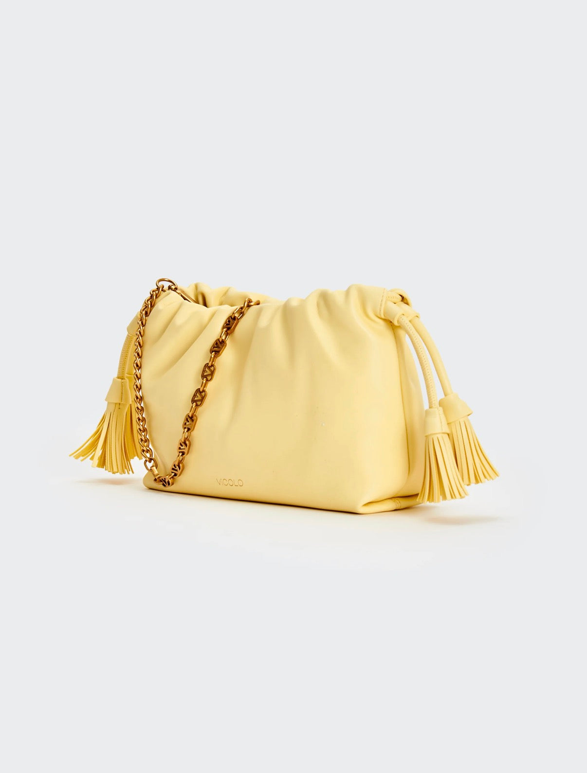 Borsa “Tassel Small” VICOLO