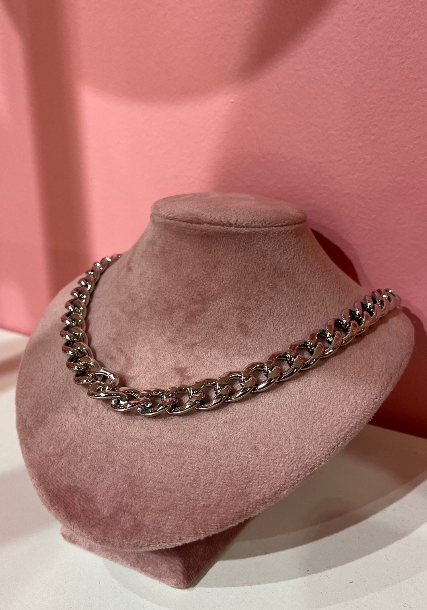 Collana “Chain” LIP